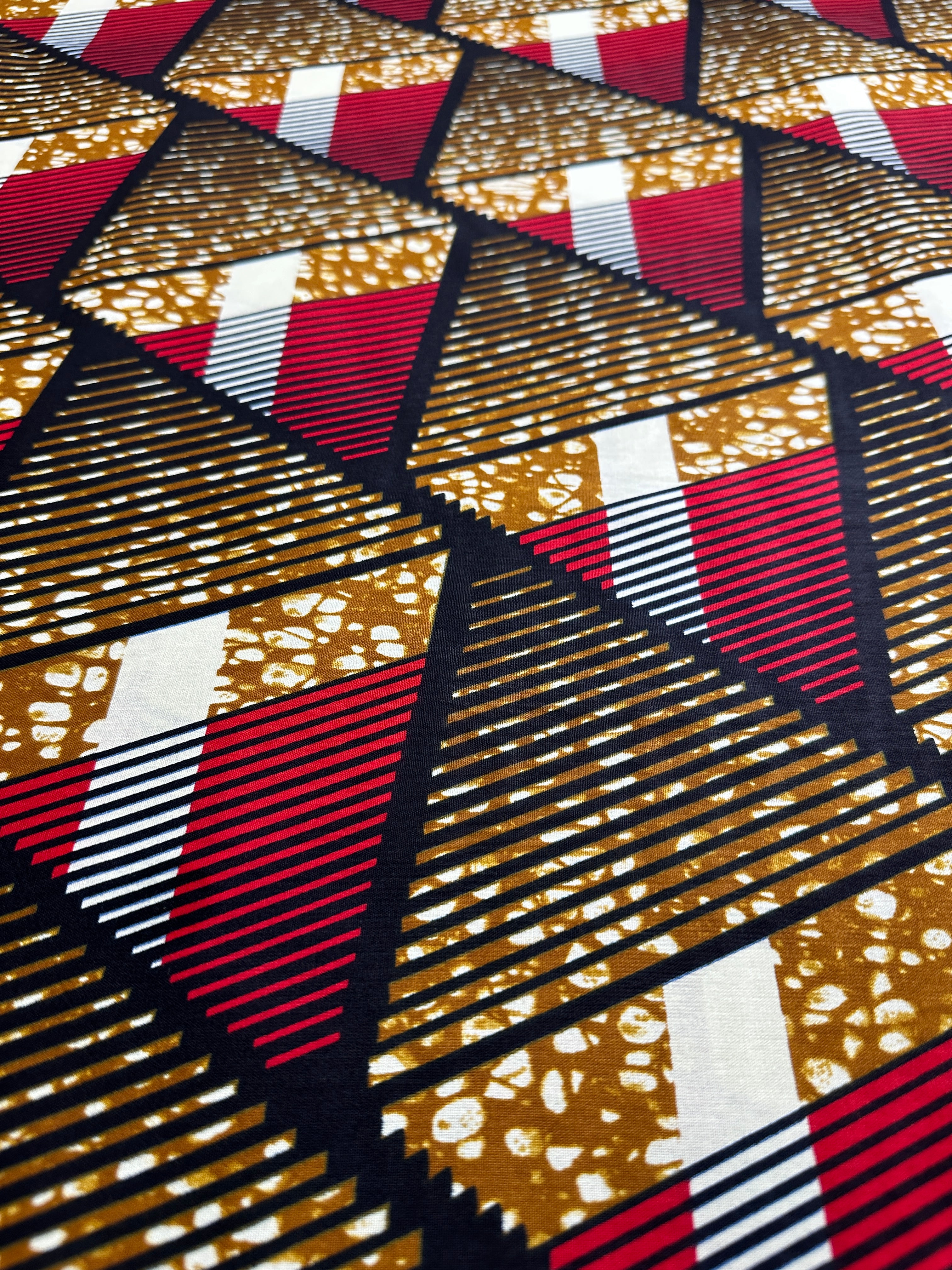 Ankara Fabric - 237202