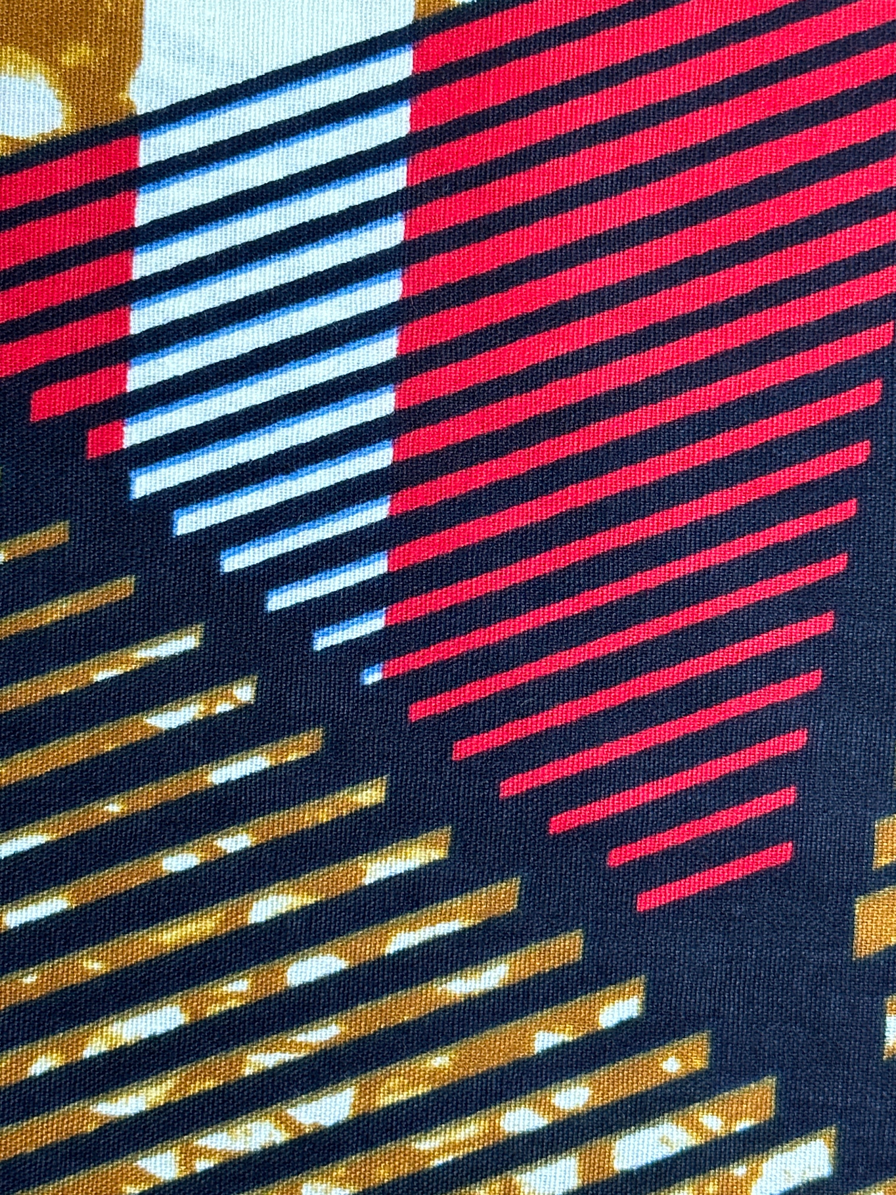 Ankara Fabric - 237202