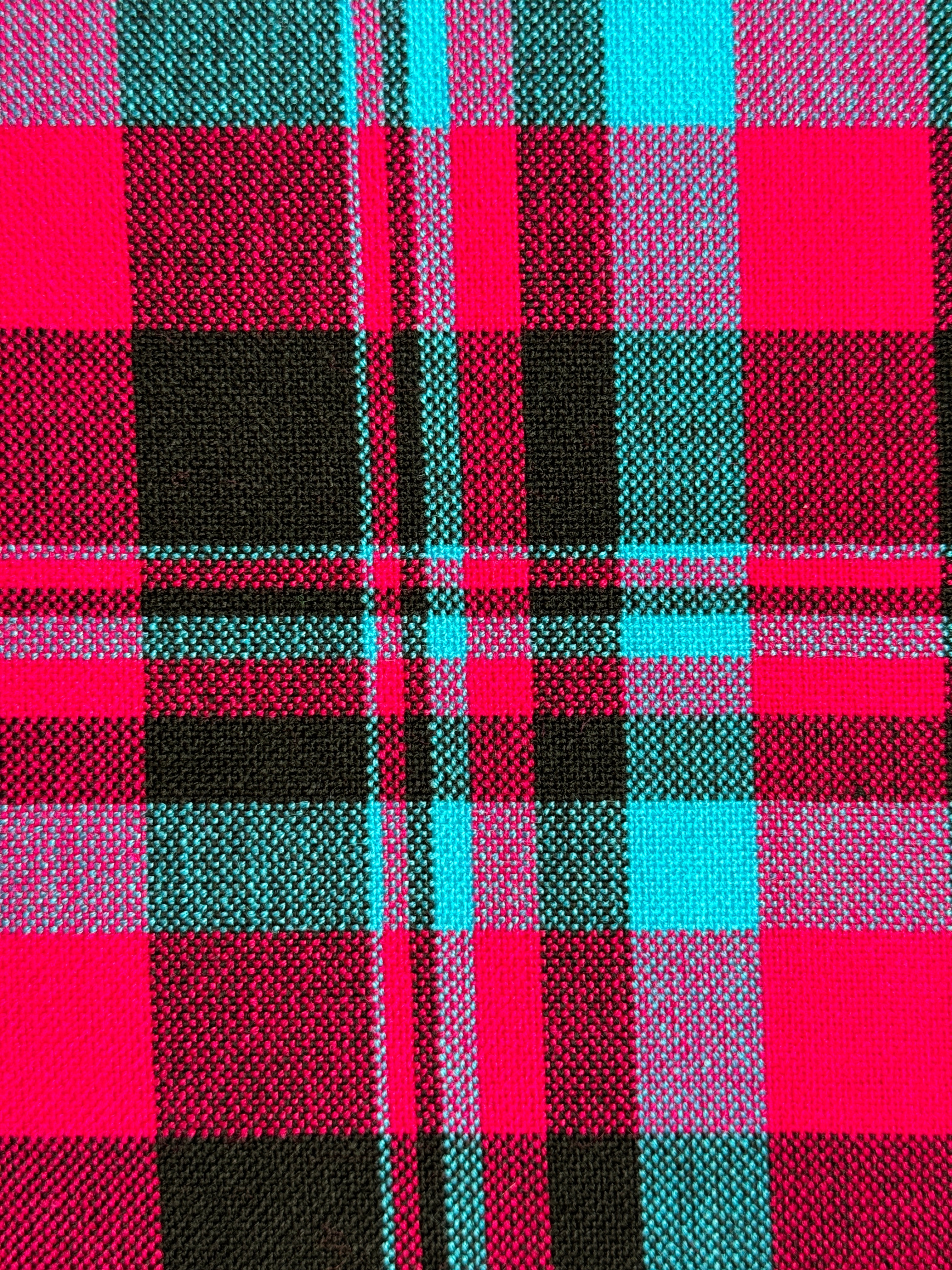 Maasai Shuka - 132880-061