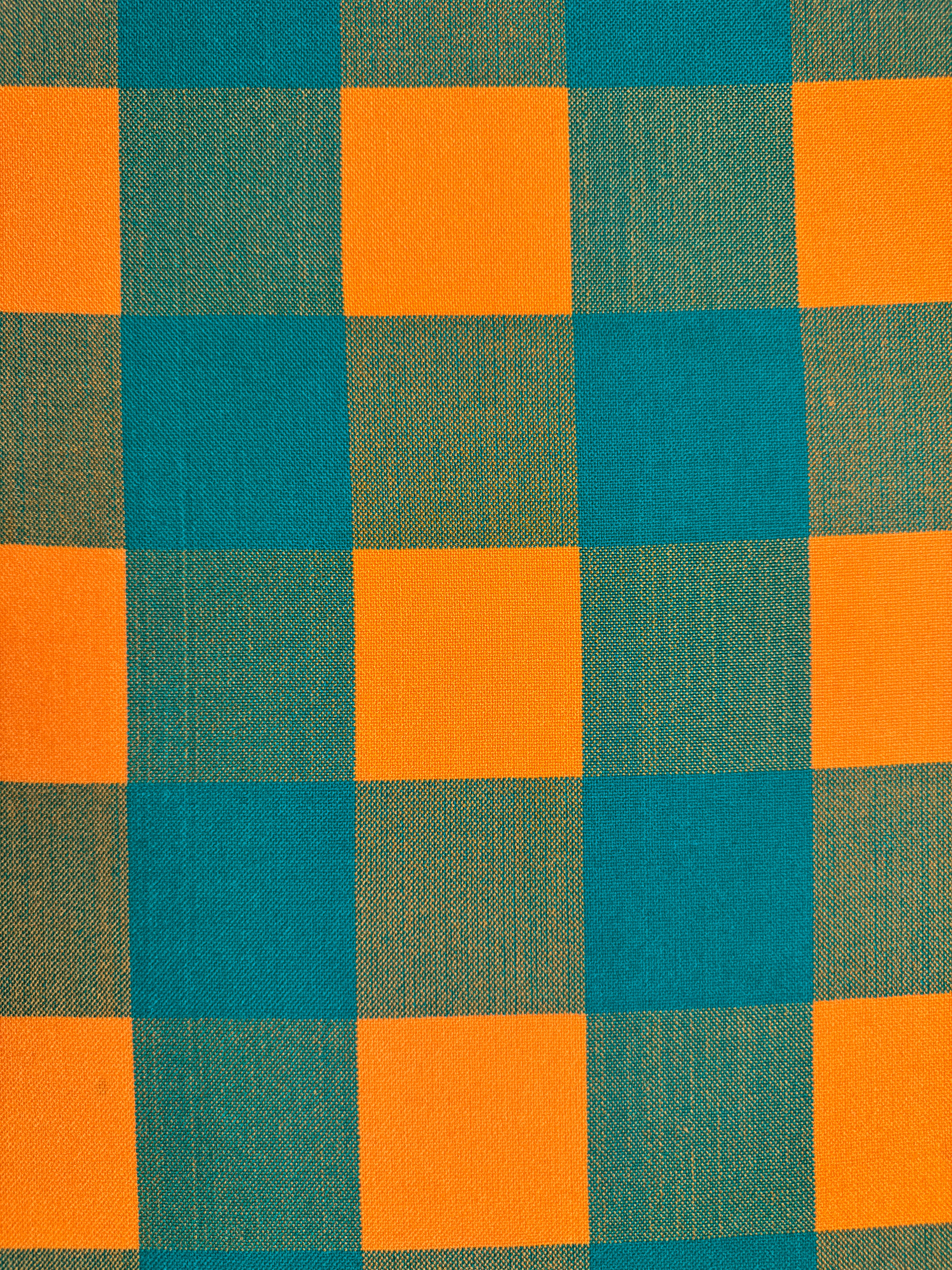 Maasai Shuka - 131112-006