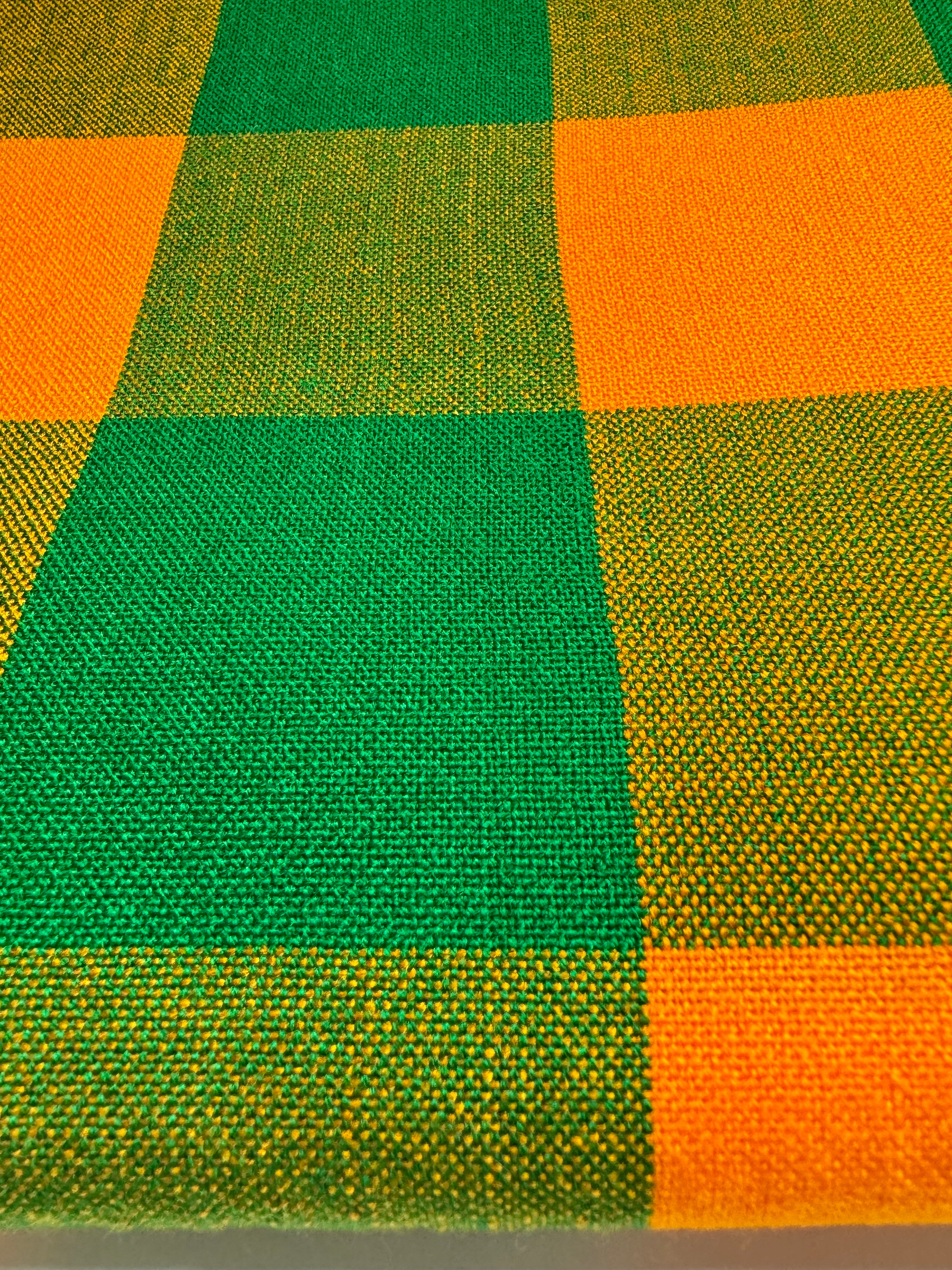 Maasai Shuka - 131112-006