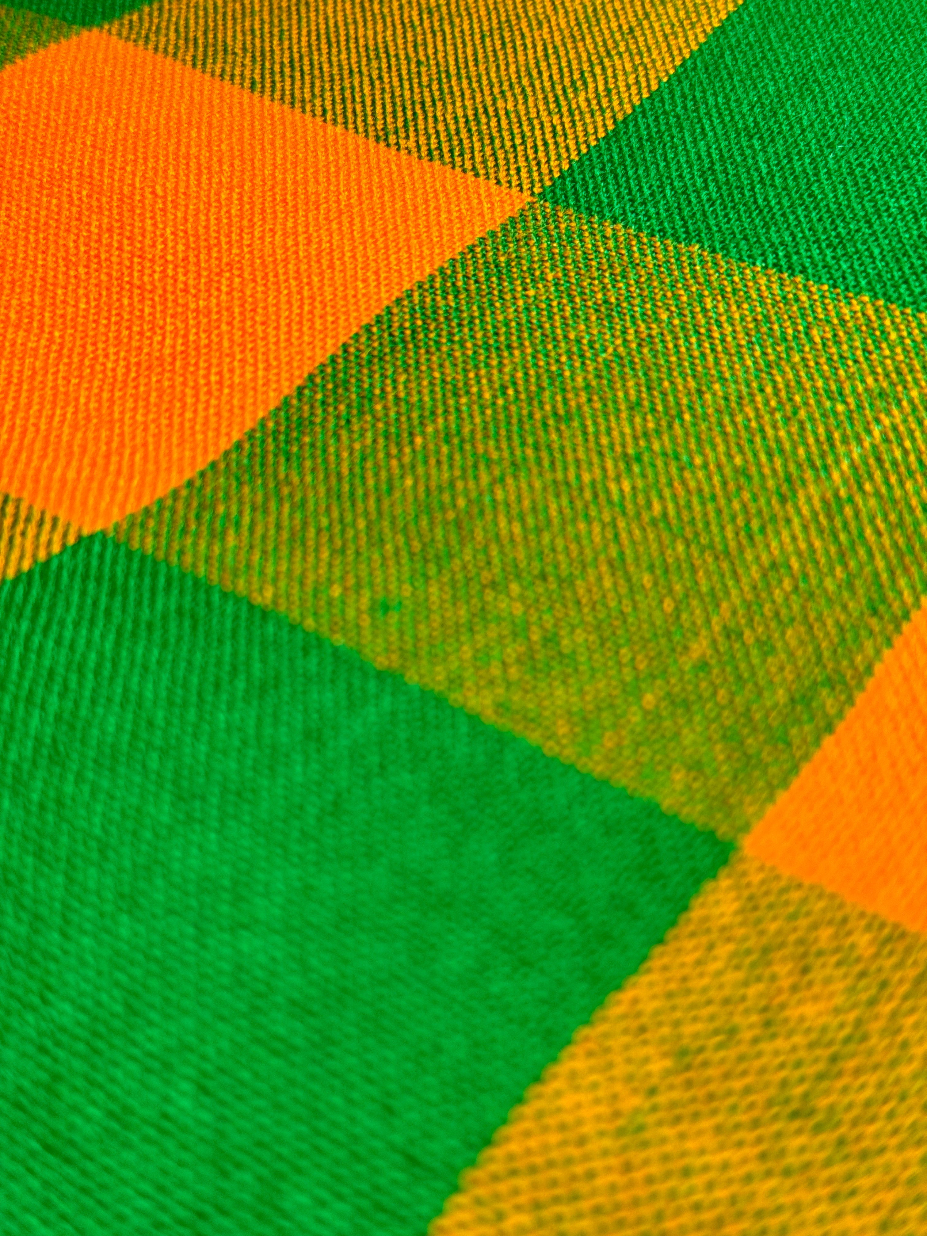 Maasai Shuka - 131112-006