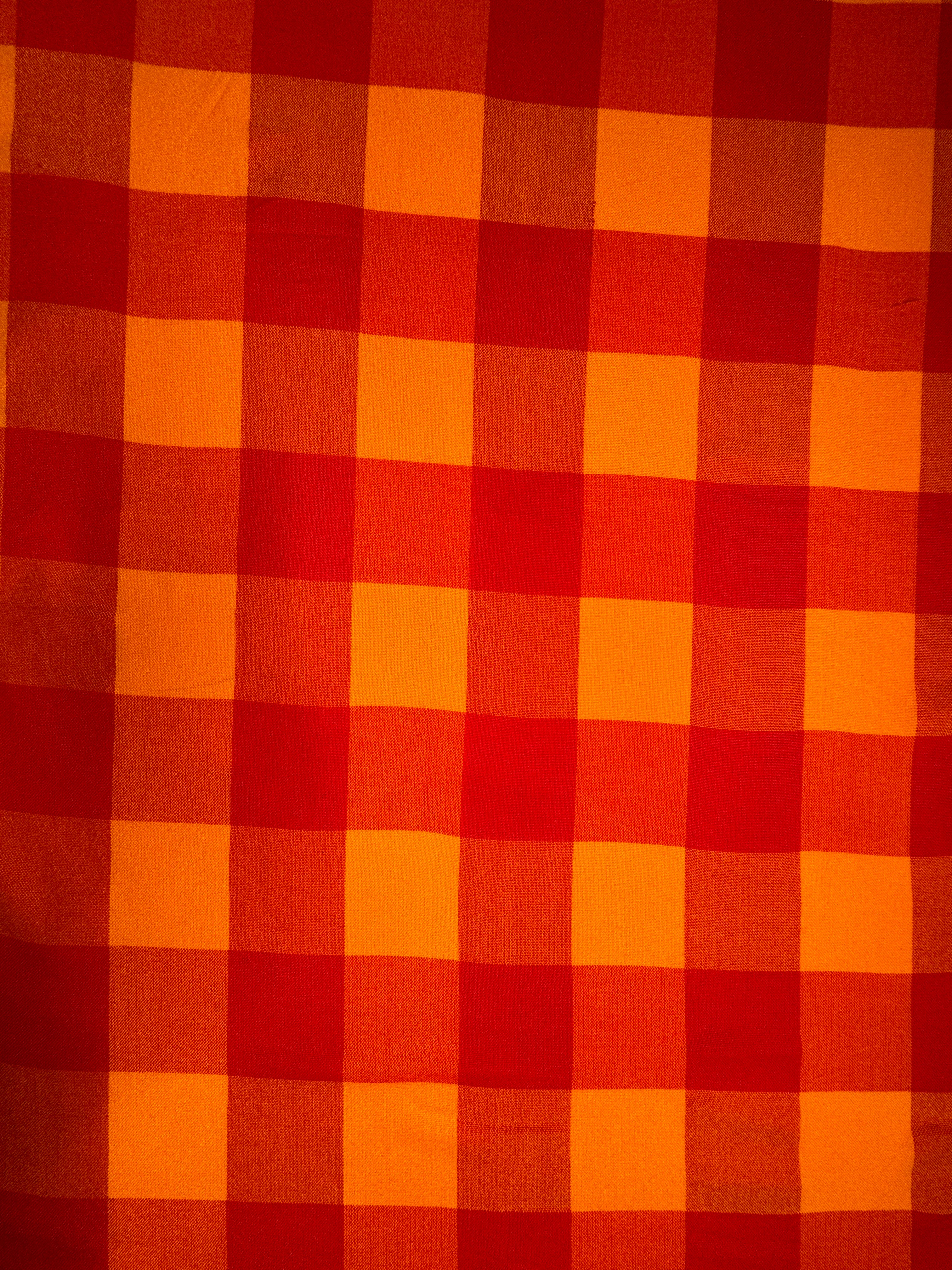 Maasai Shuka - 131112-010