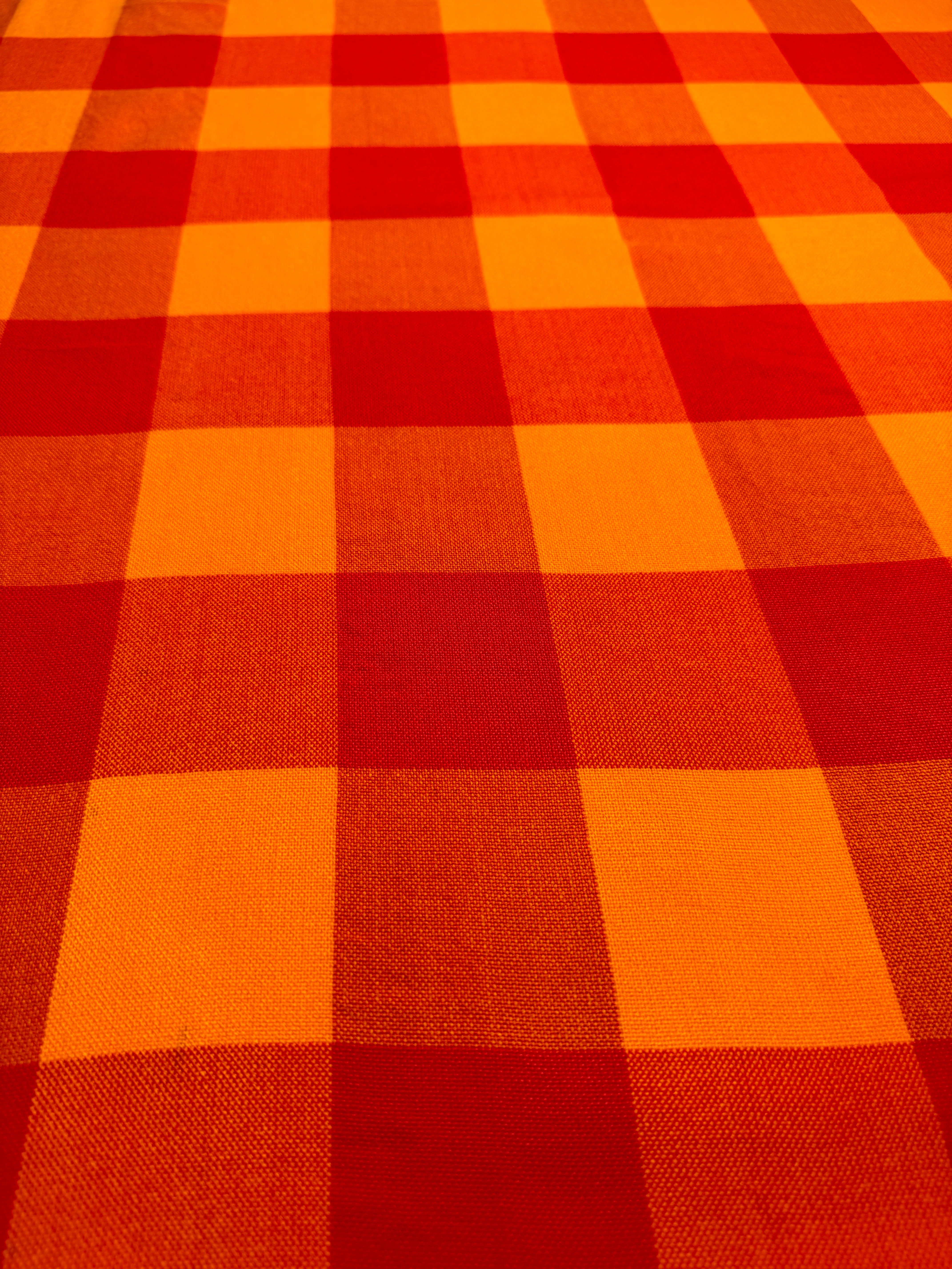 Maasai Shuka - 131112-010