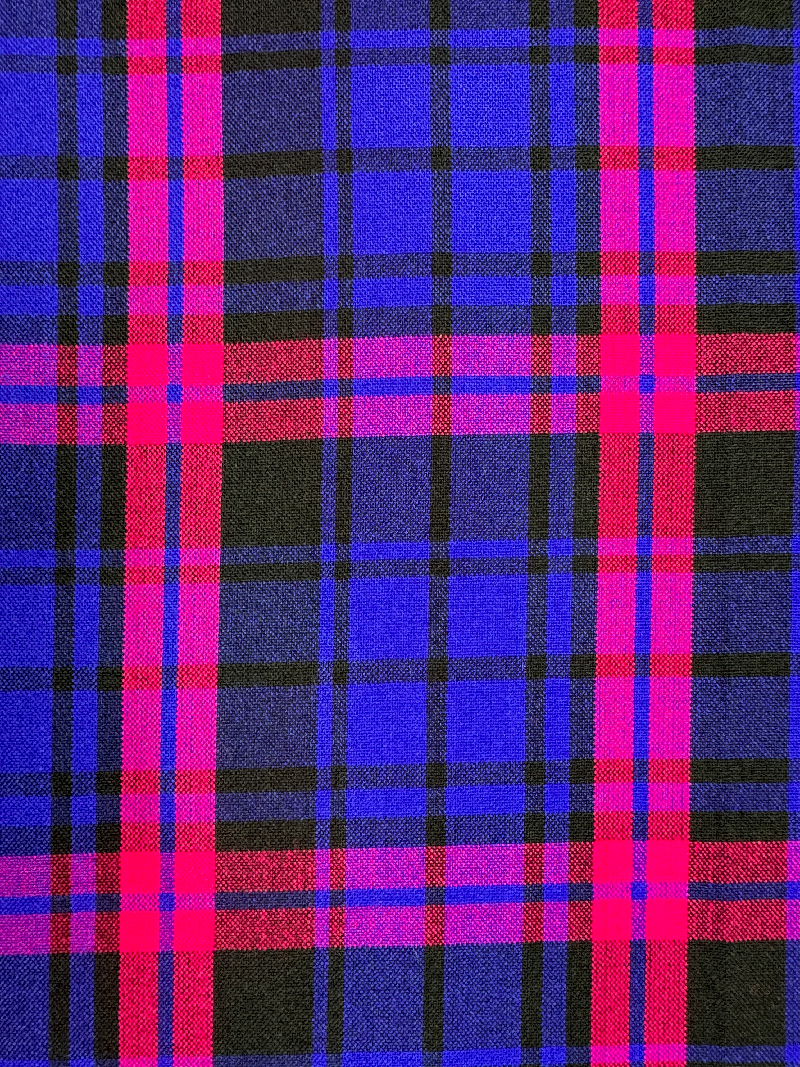 Maasai Shuka - 132879-031A