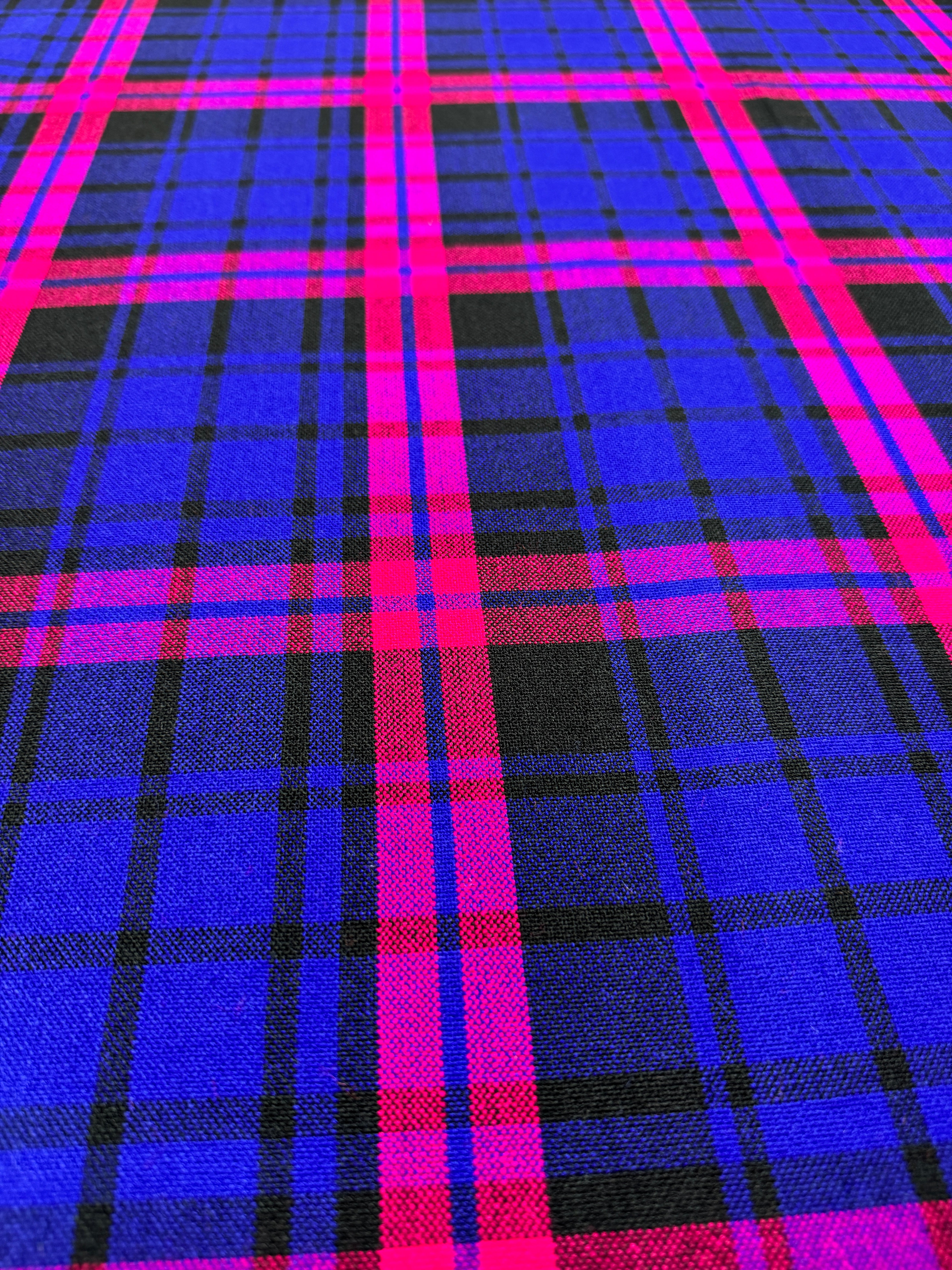 Maasai Shuka - 132879-031A