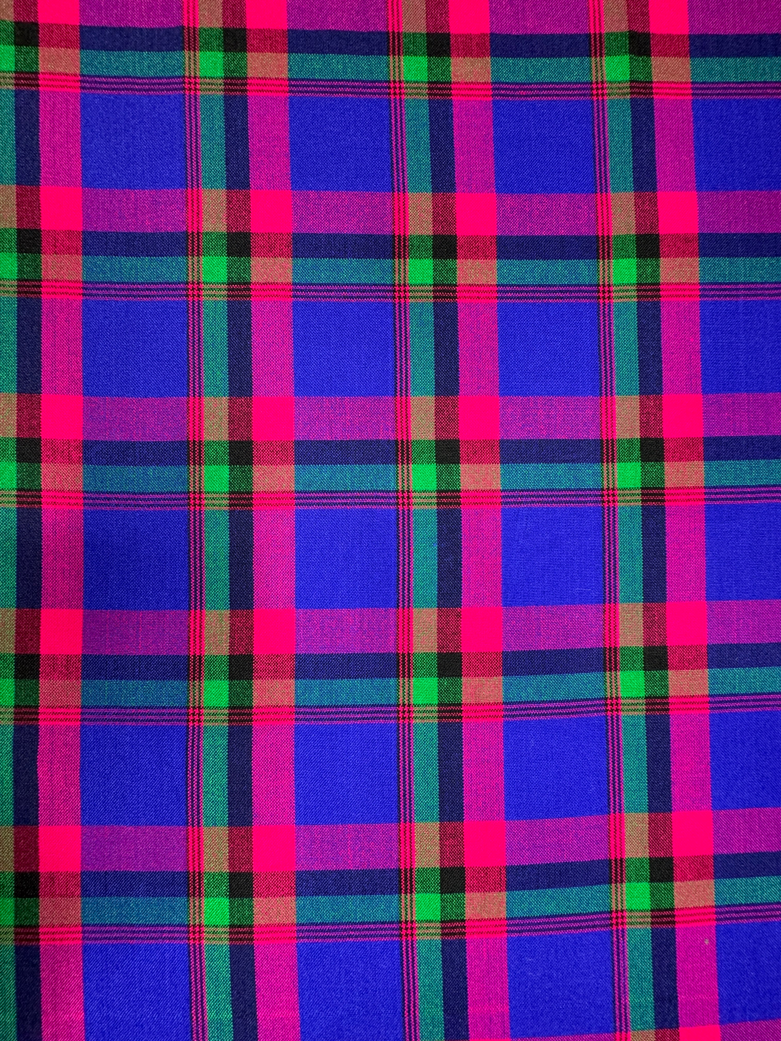 Maasai Shuka - 132898-036