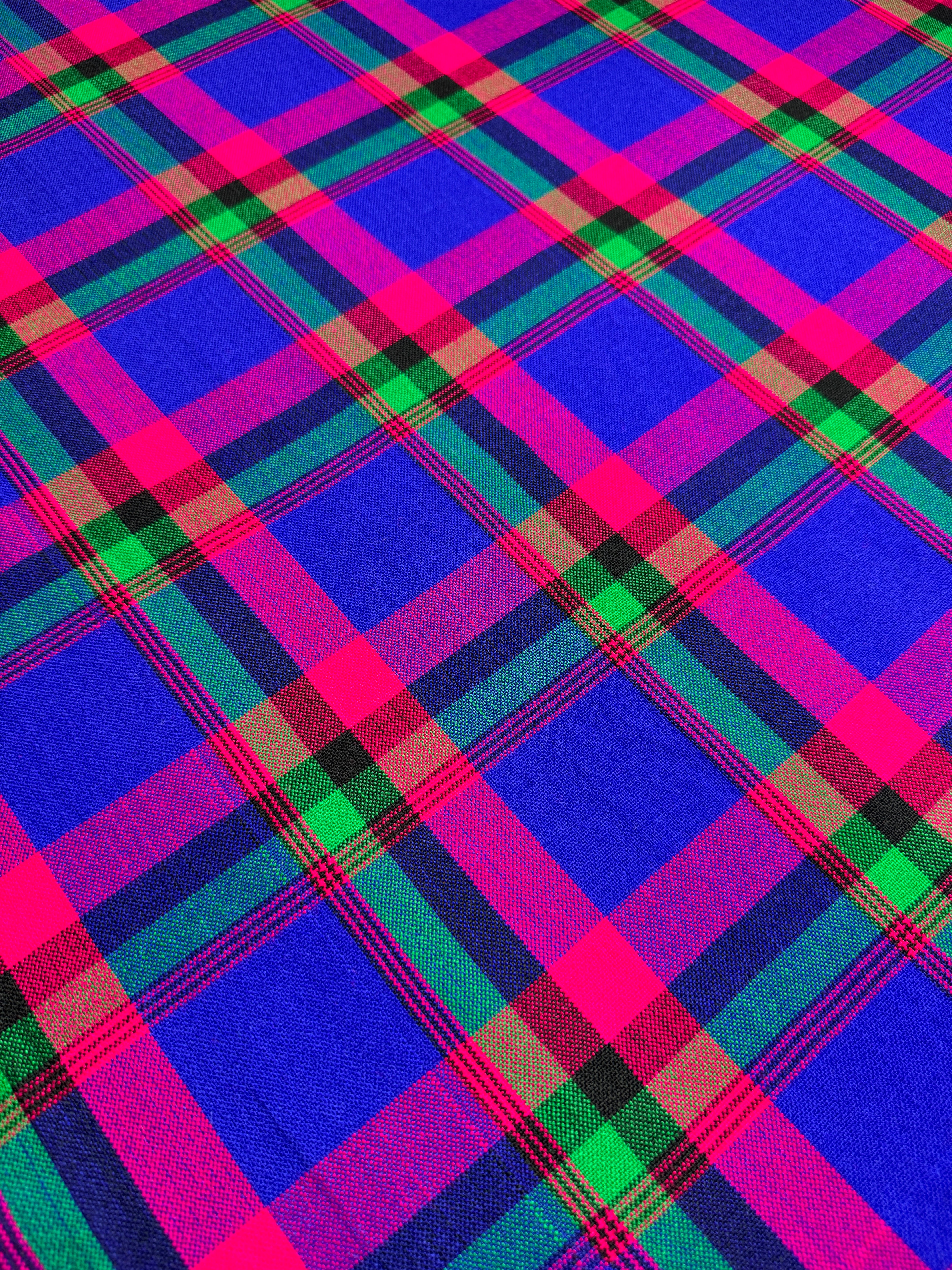 Maasai Shuka - 132898-036