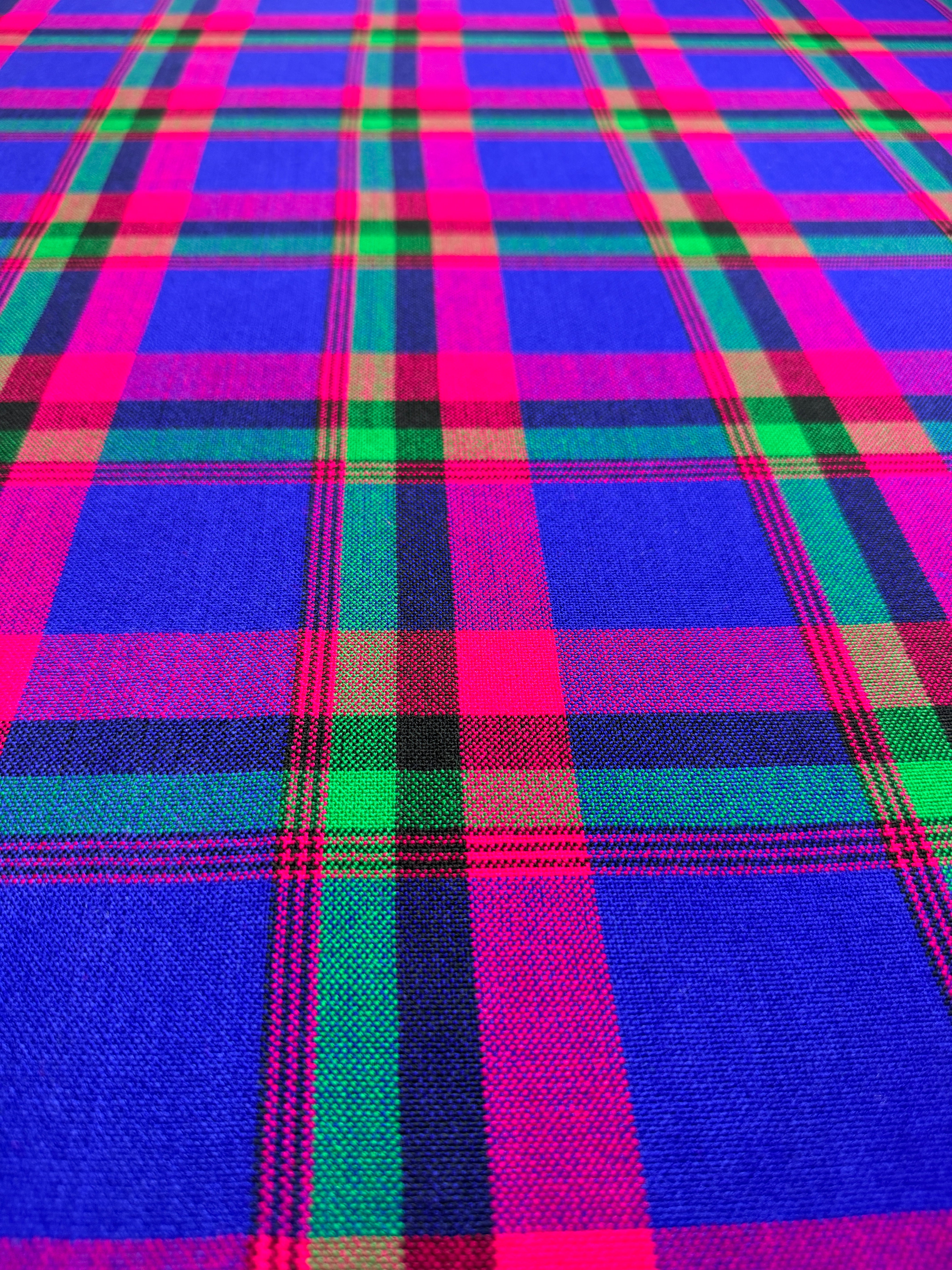 Maasai Shuka - 132898-036