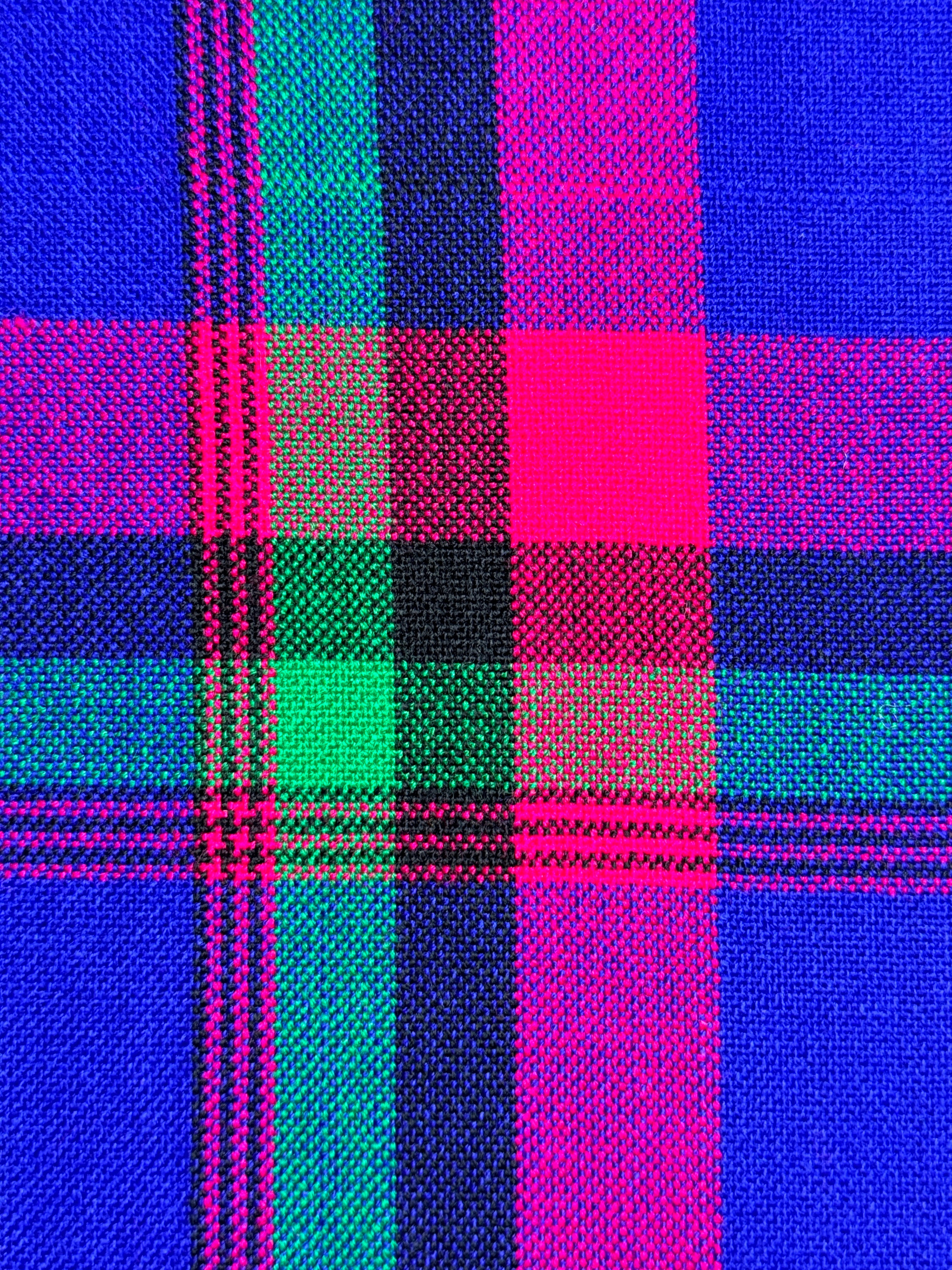 Maasai Shuka - 132898-036