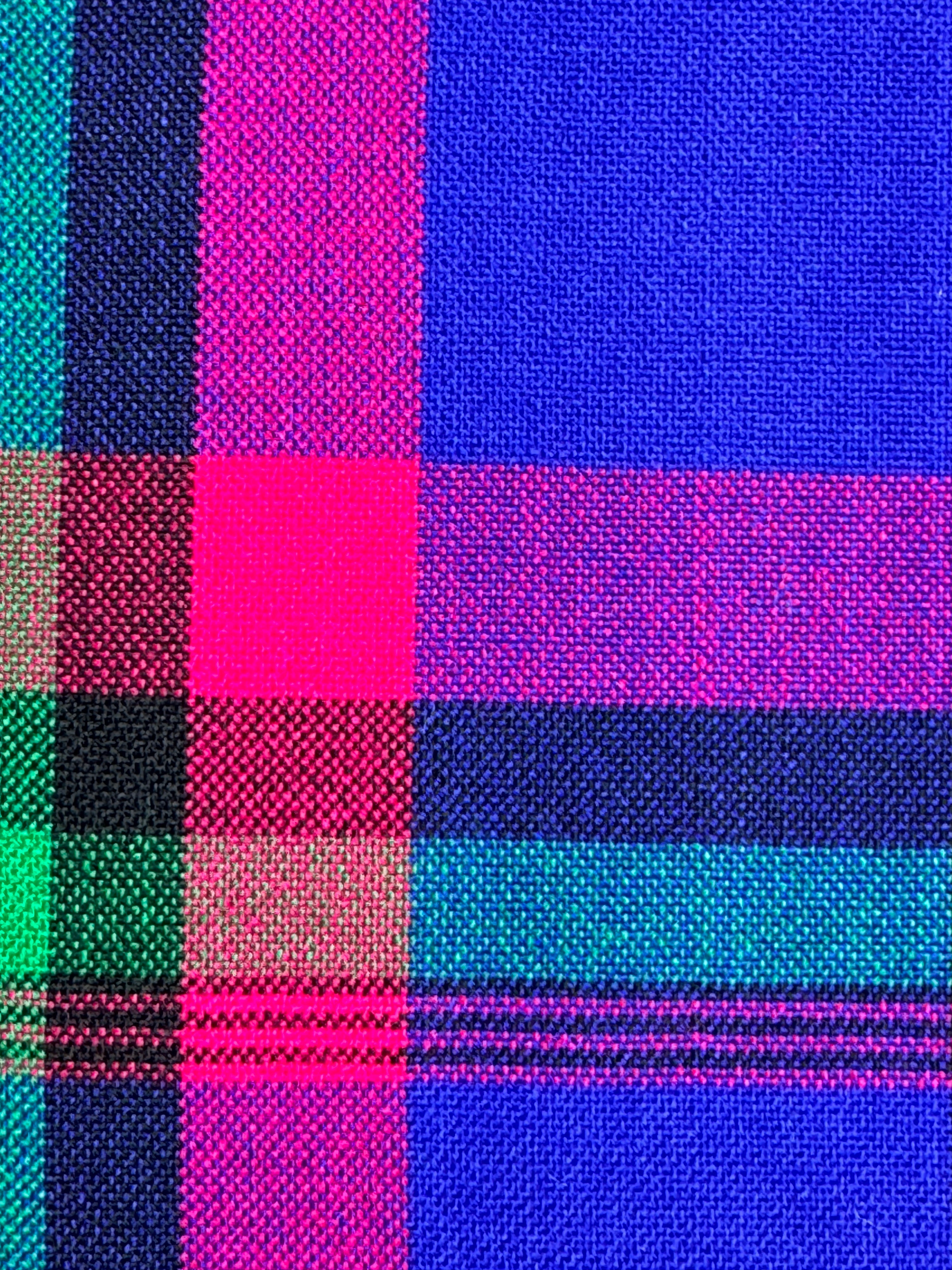 Maasai Shuka - 132898-036