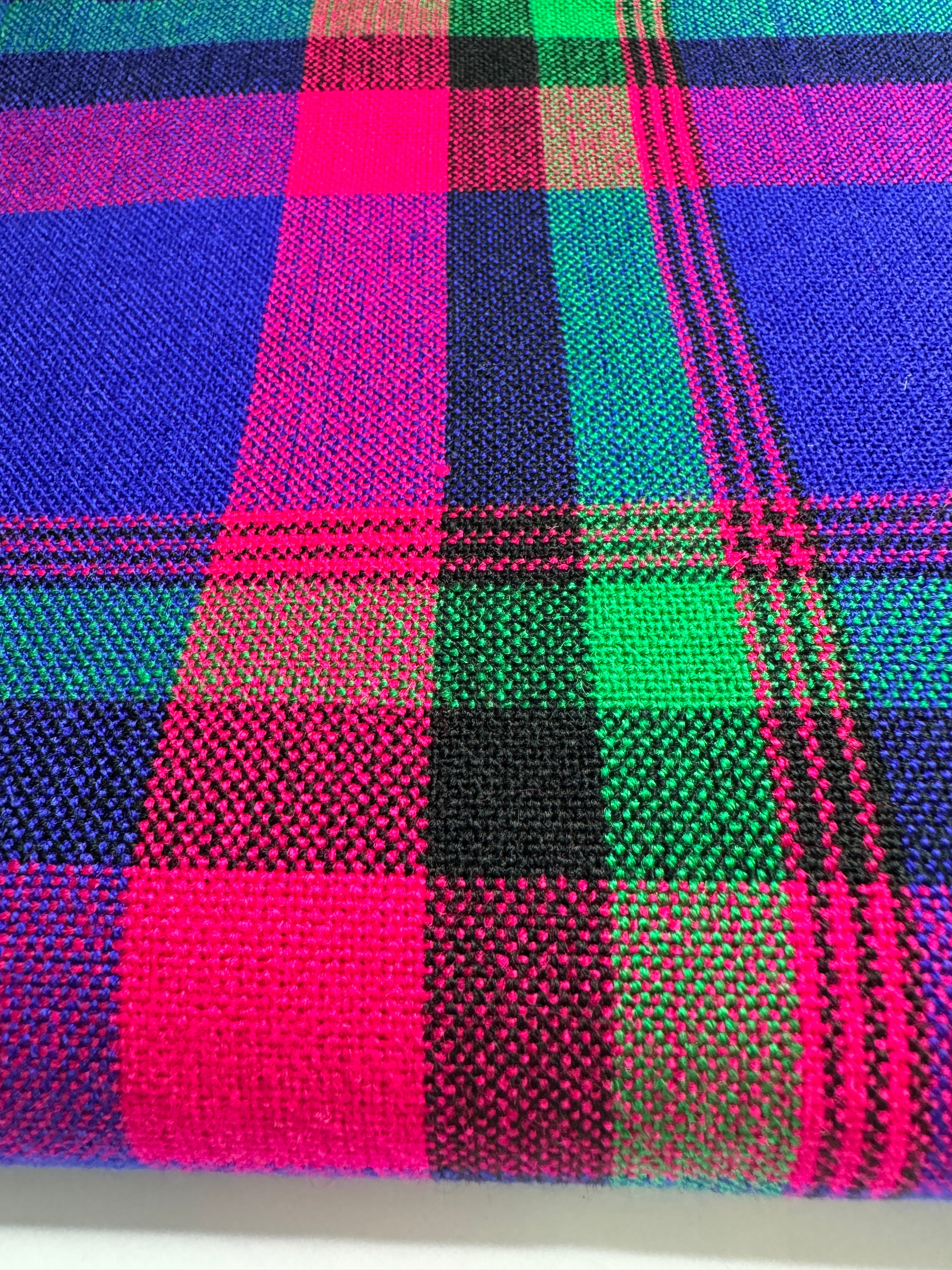 Maasai Shuka - 132898-036