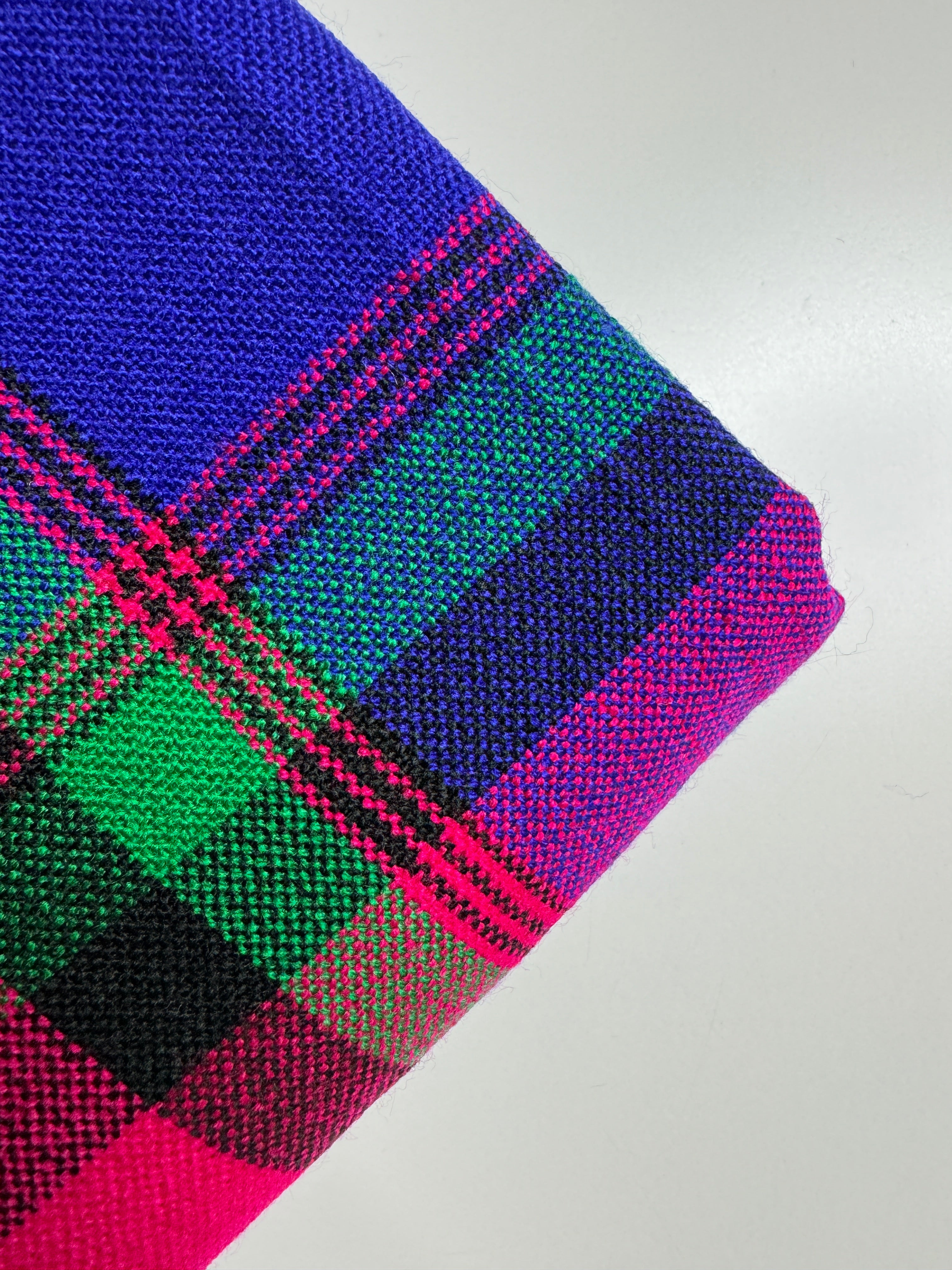 Maasai Shuka - 132898-036