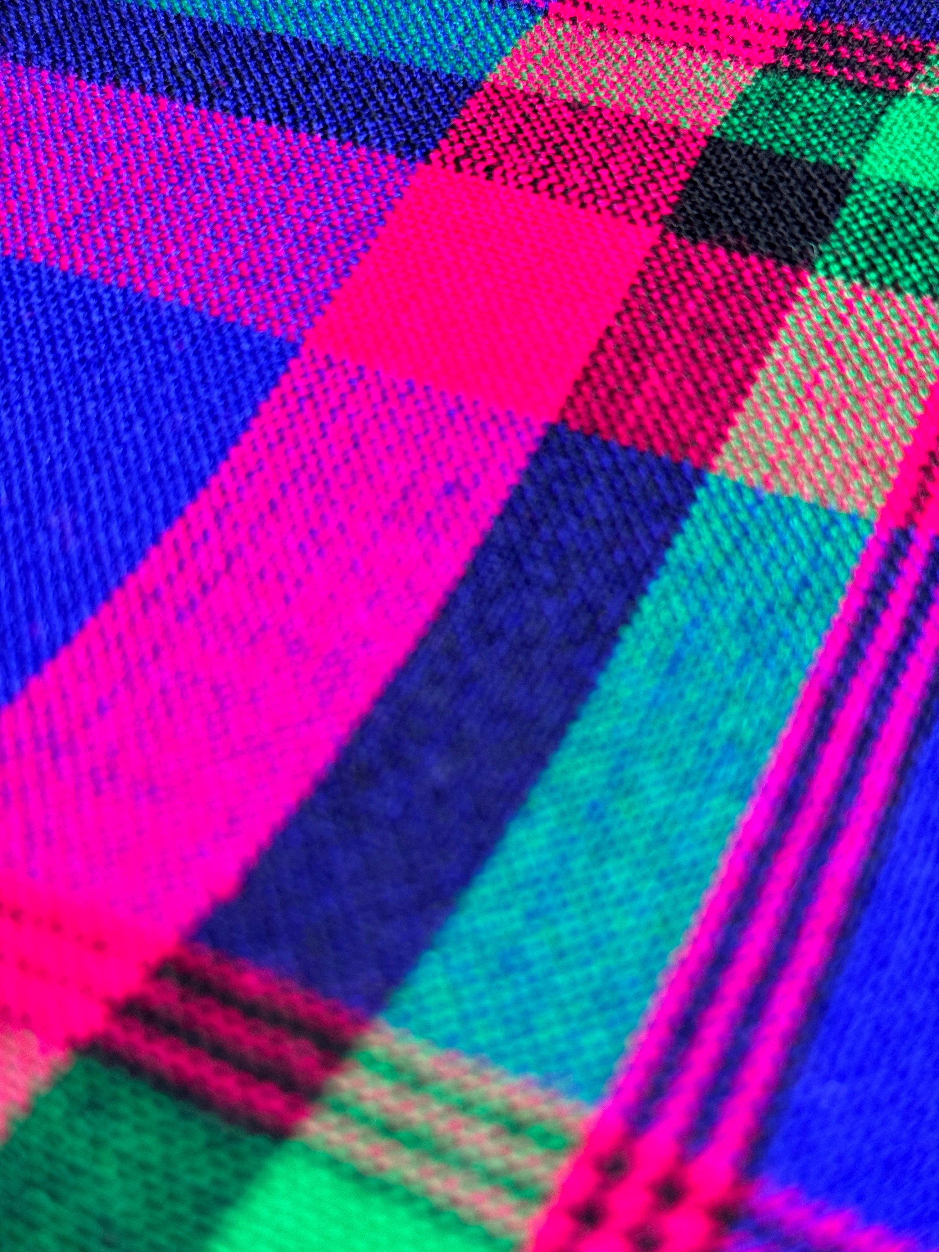 Maasai Shuka - 132898-036