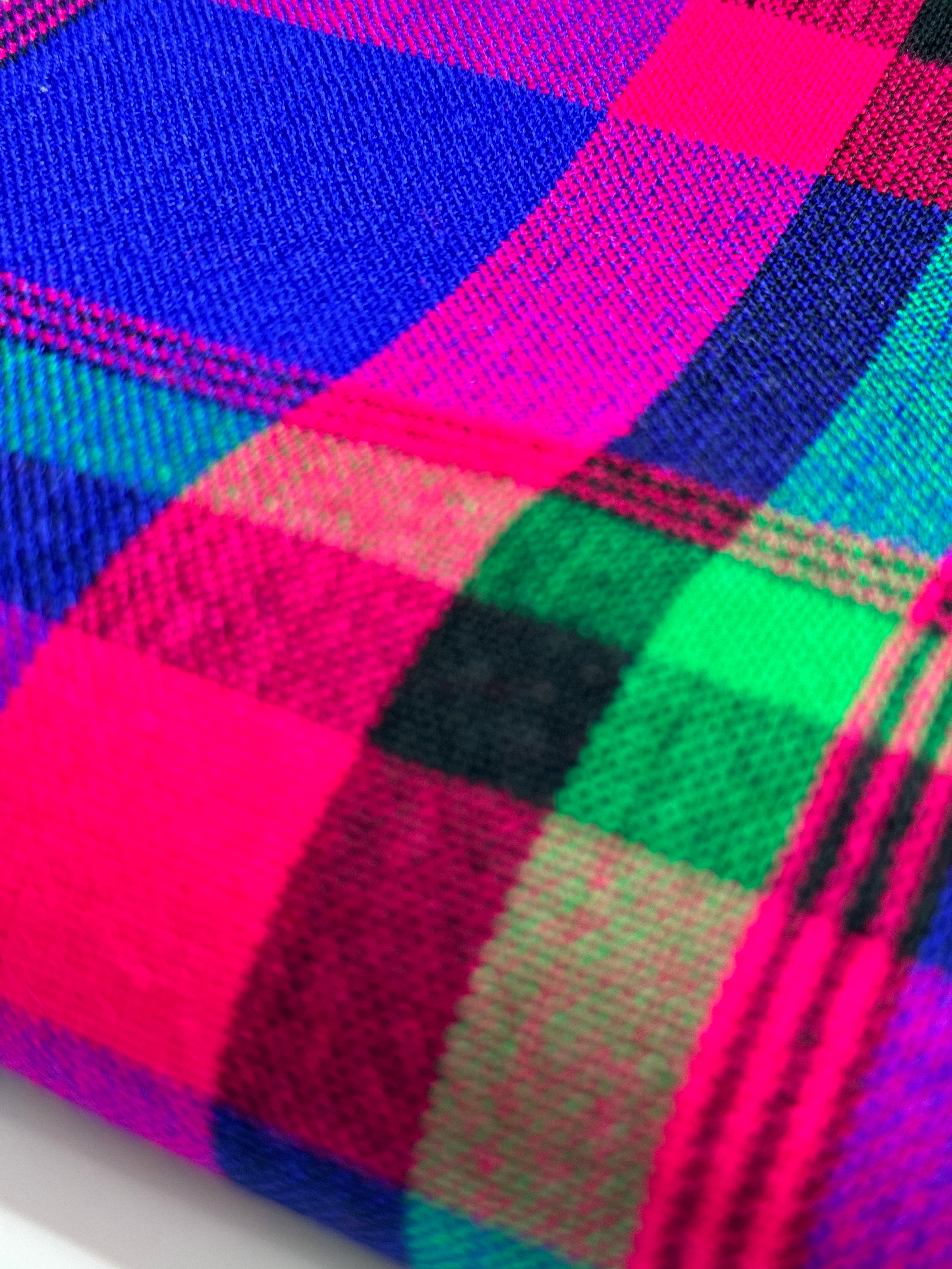 Maasai Shuka - 132898-036