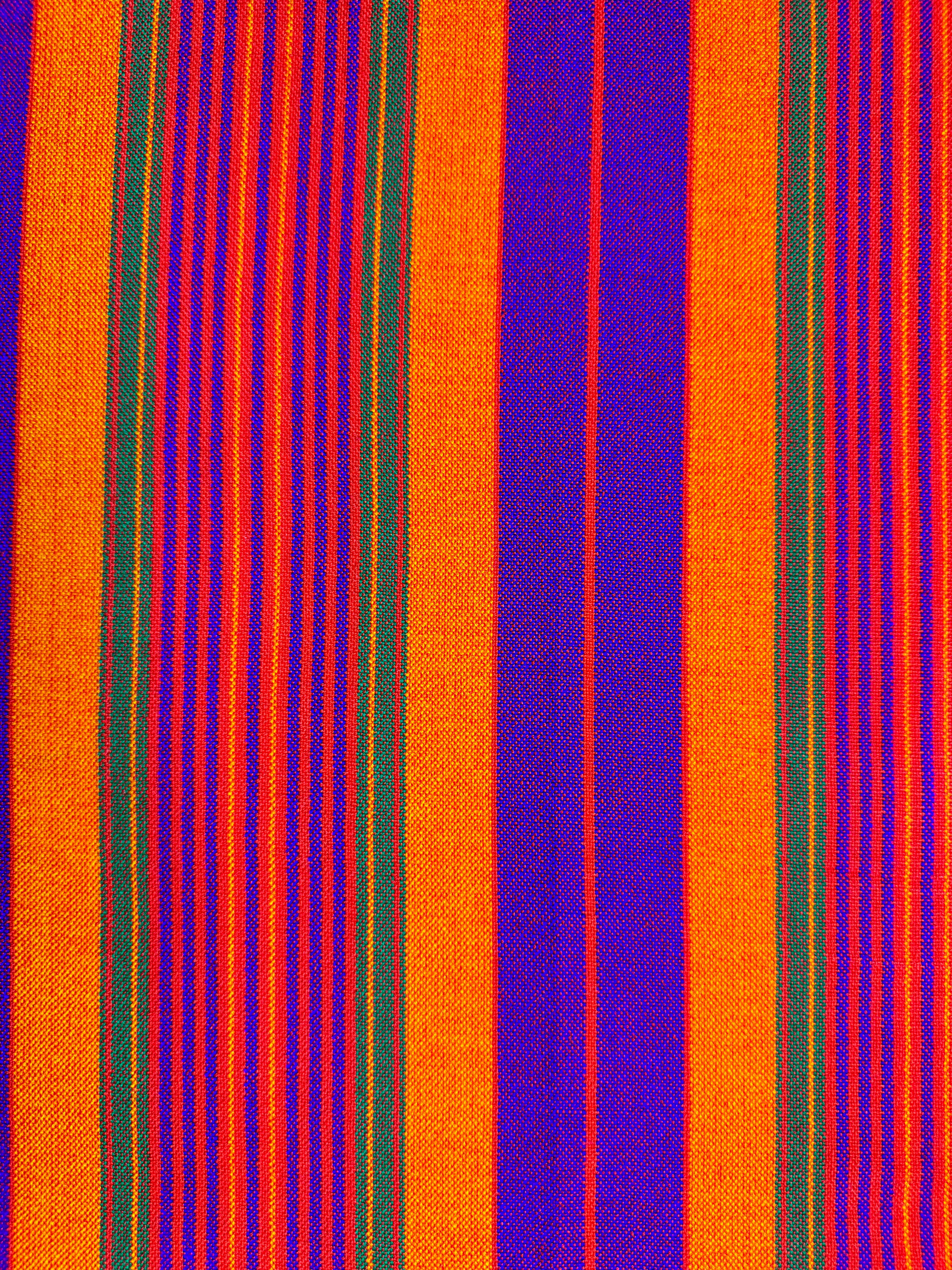 Maasai Shuka - 132160-001