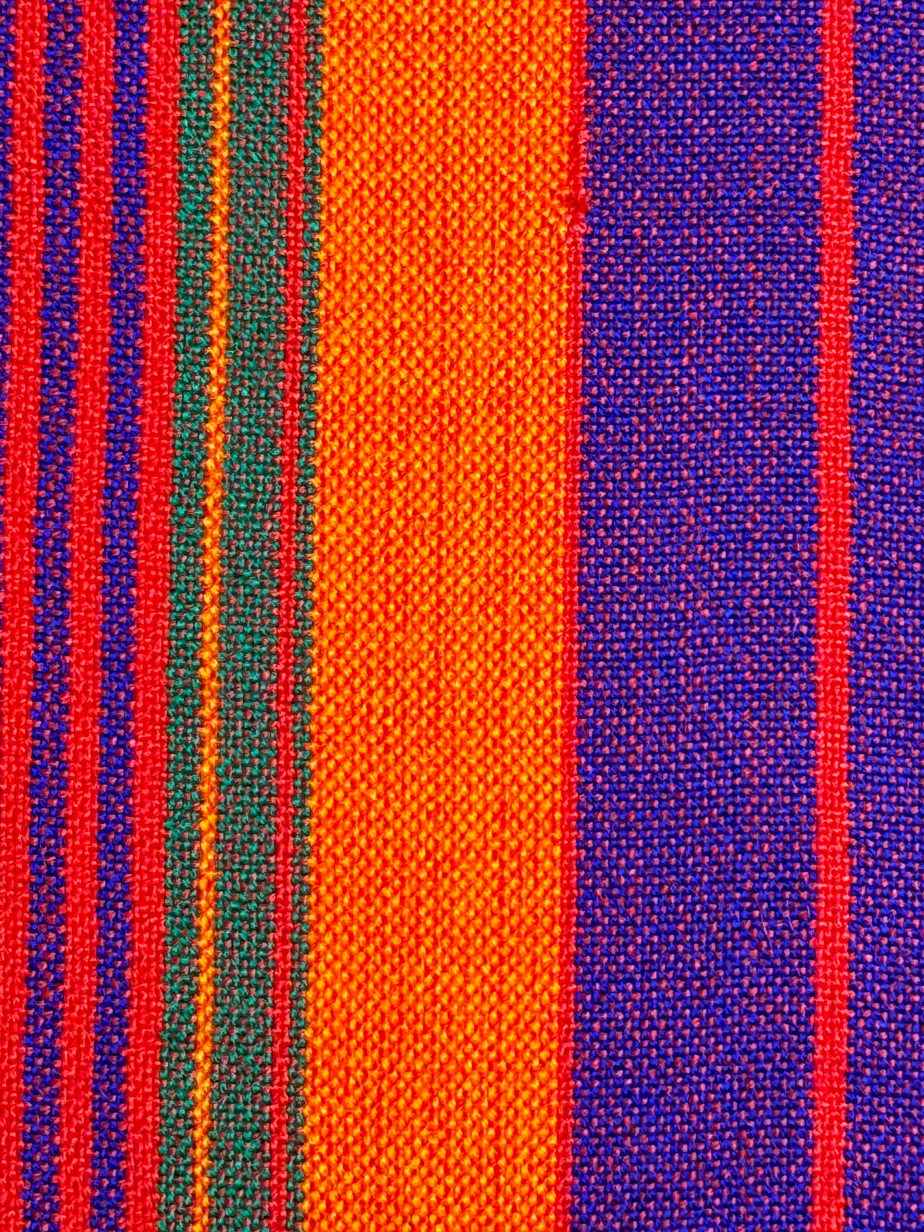 Maasai Shuka - 132160-001