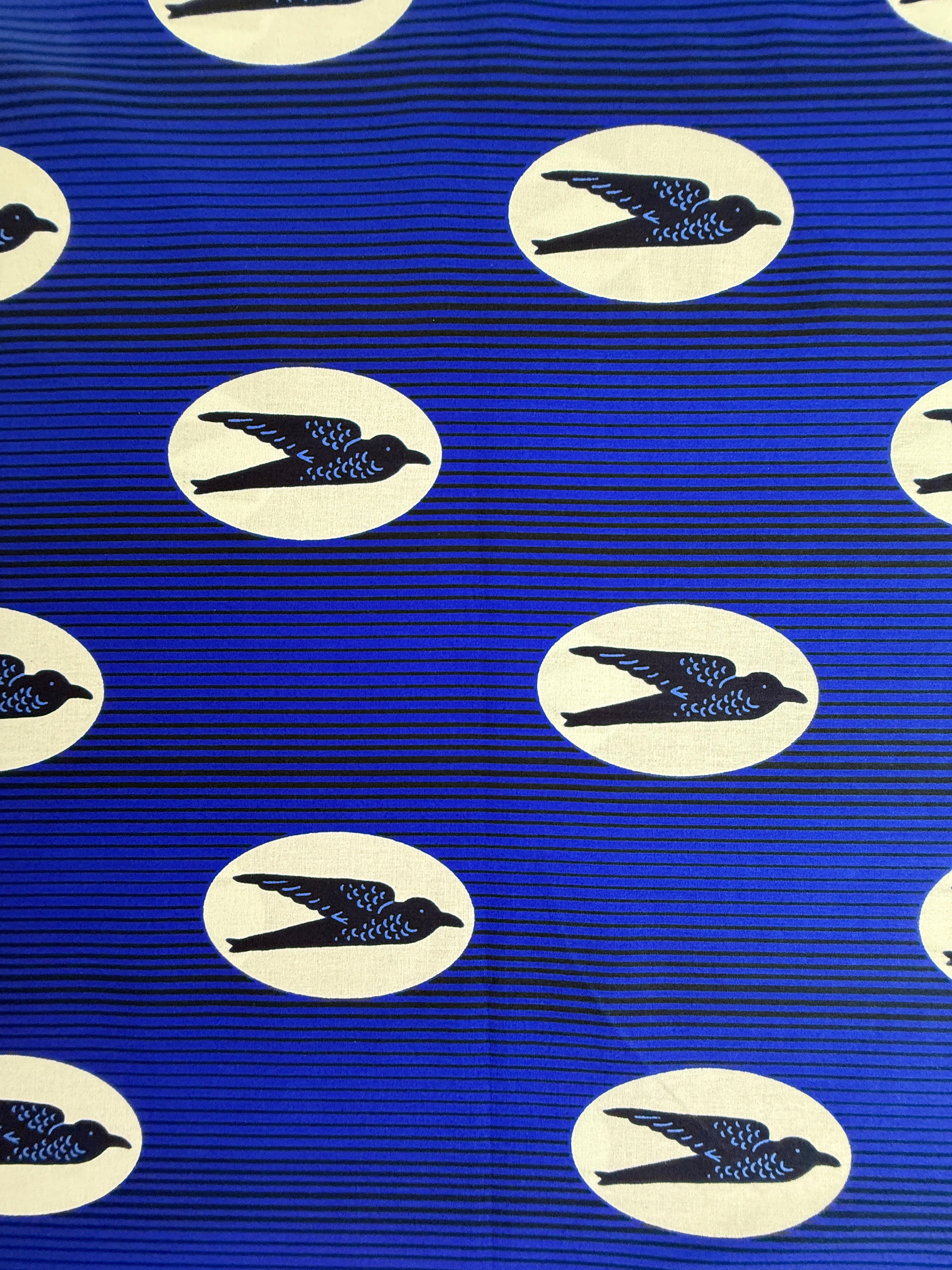 Ankara Fabric - 1401020BB