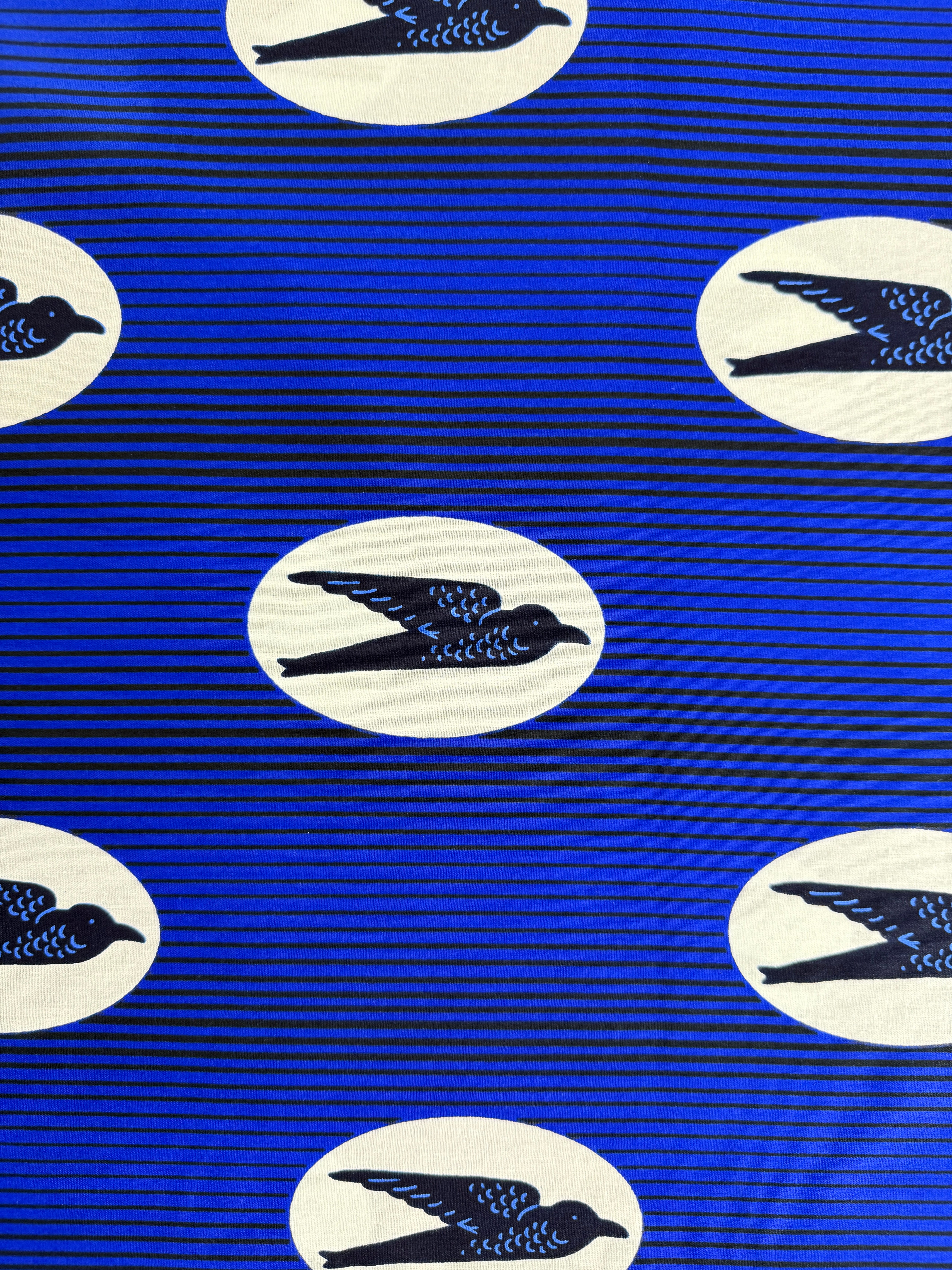 Ankara Fabric - 1401020BB