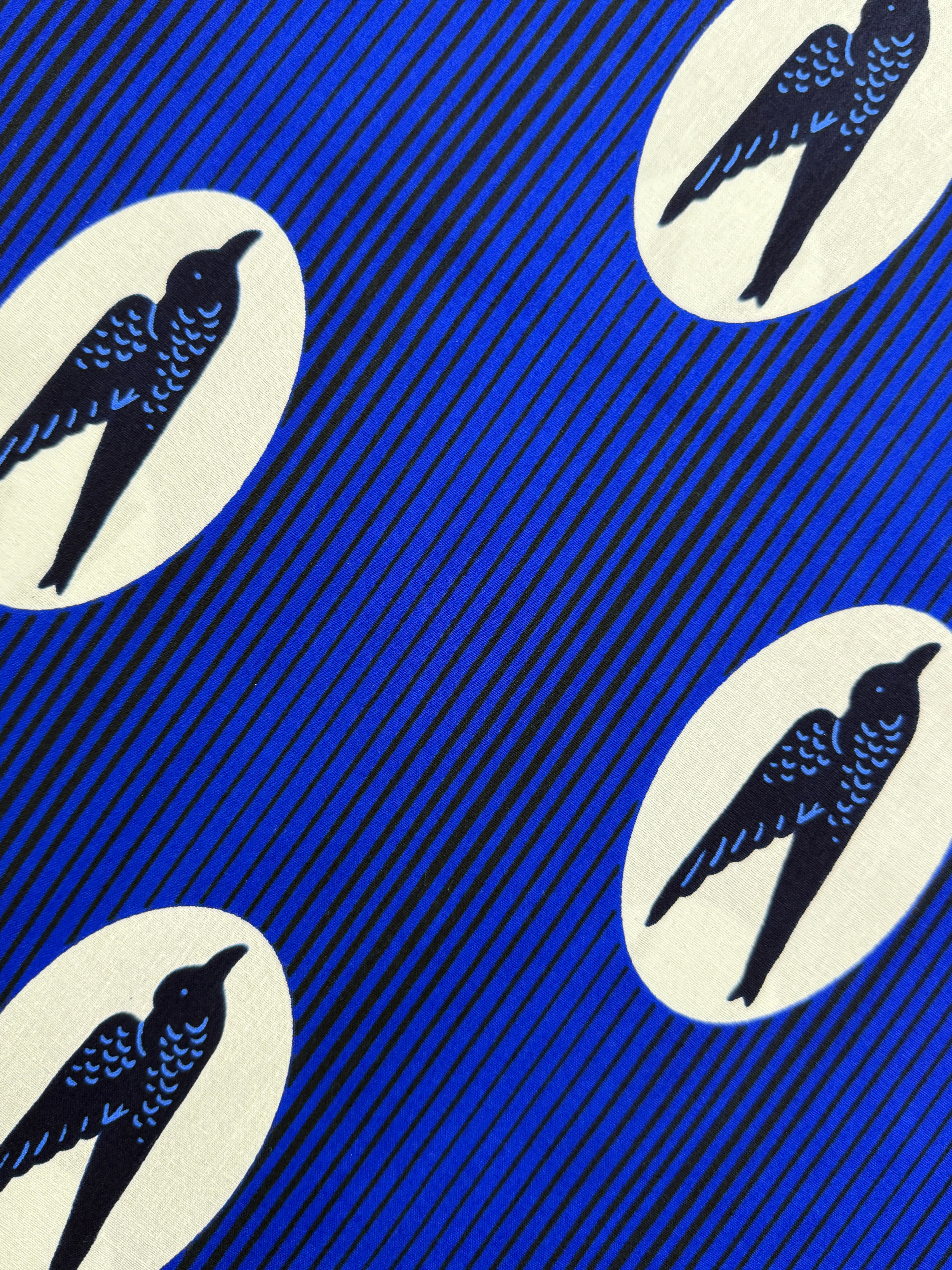 Ankara Fabric - 1401020BB