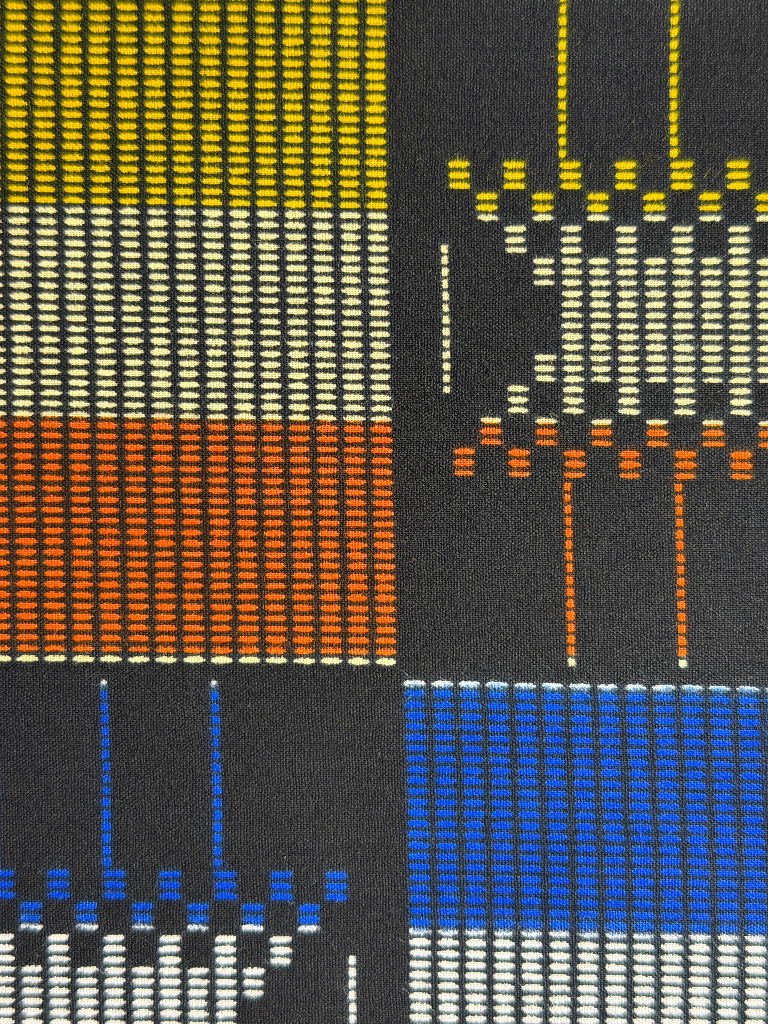 Kente Fabric - 3410412