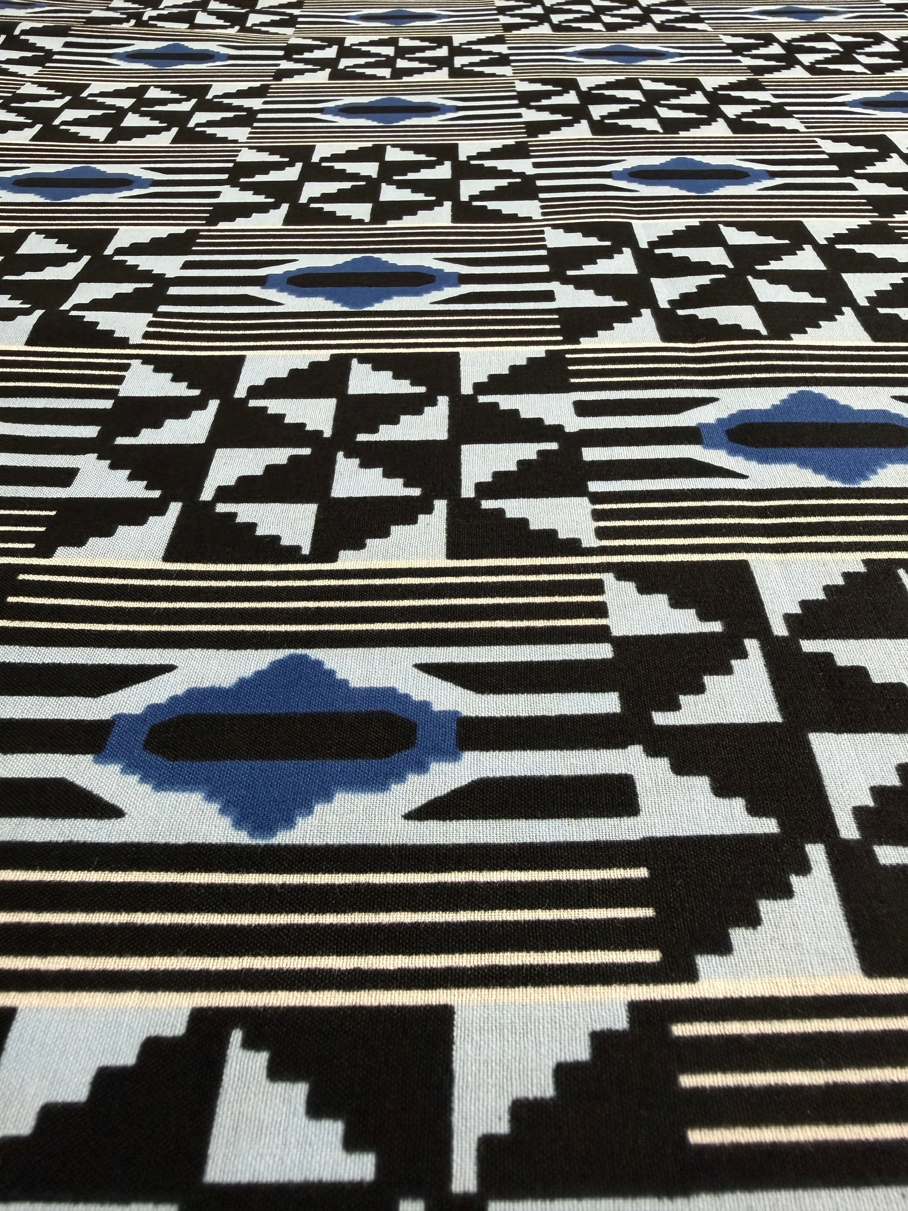 Kente Fabric - 3424622