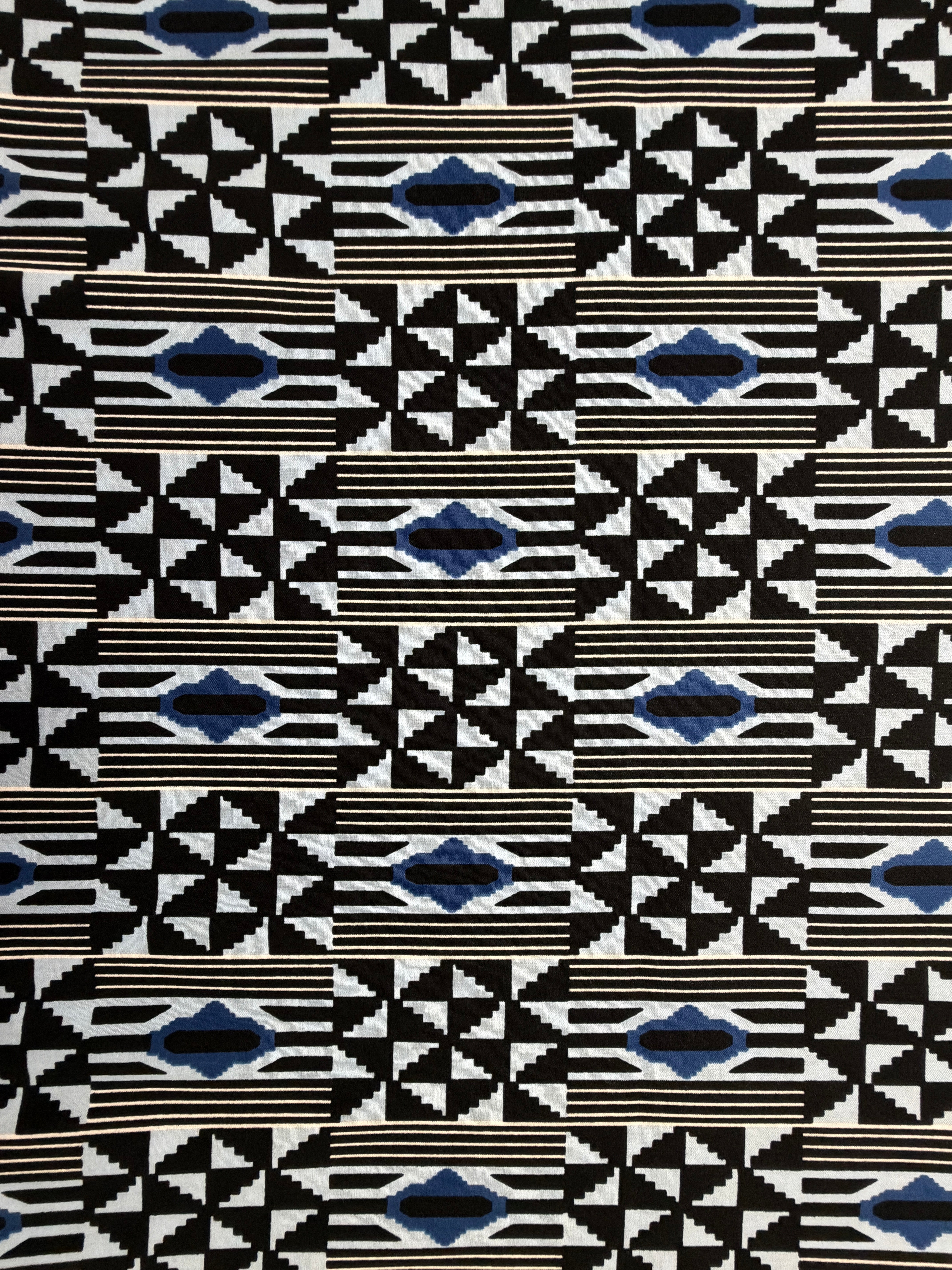 Kente Fabric - 3424622