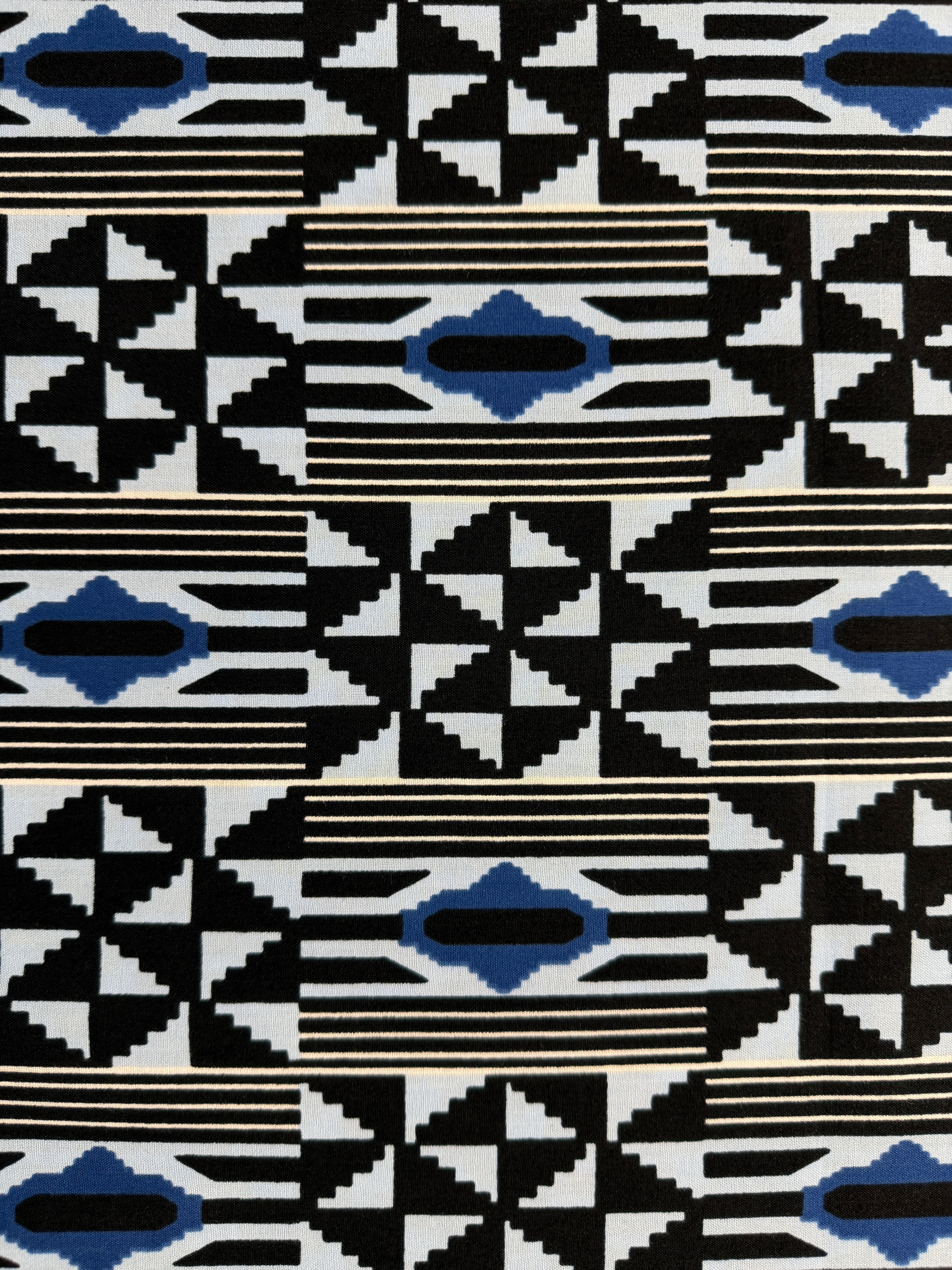 Kente Fabric - 3424622