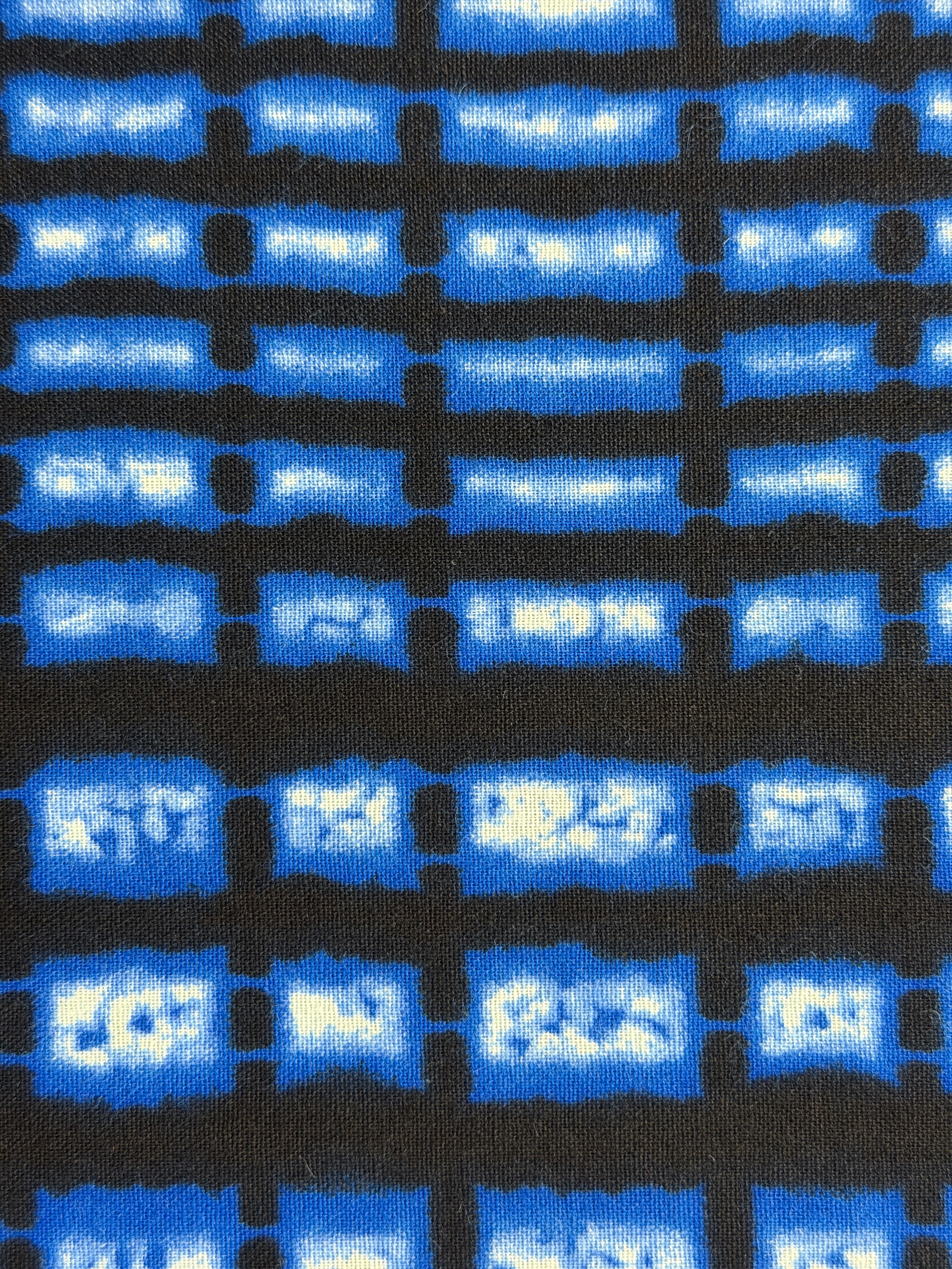 Tribal Fabric - 16997