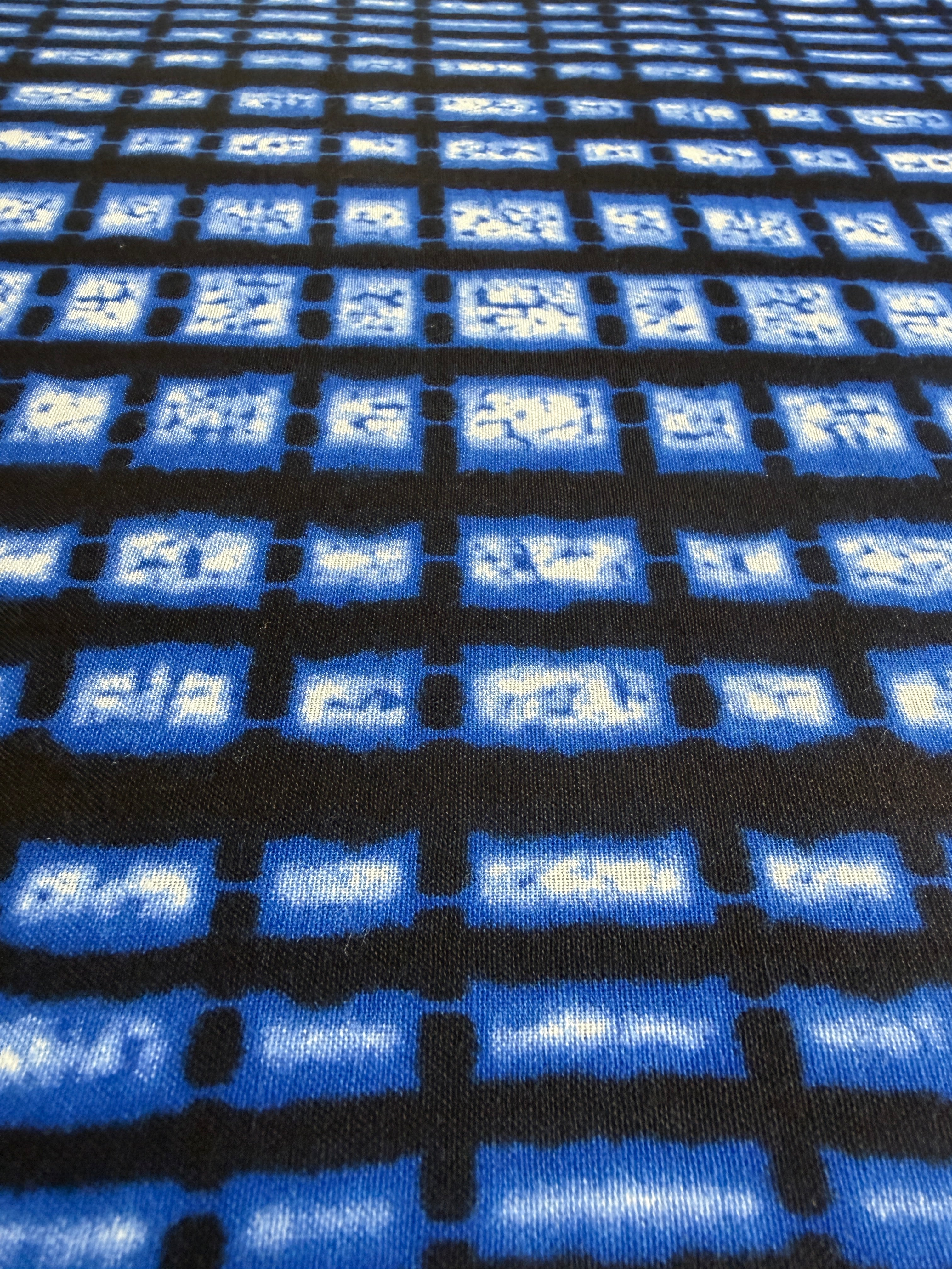 Tela tribal - 3333801