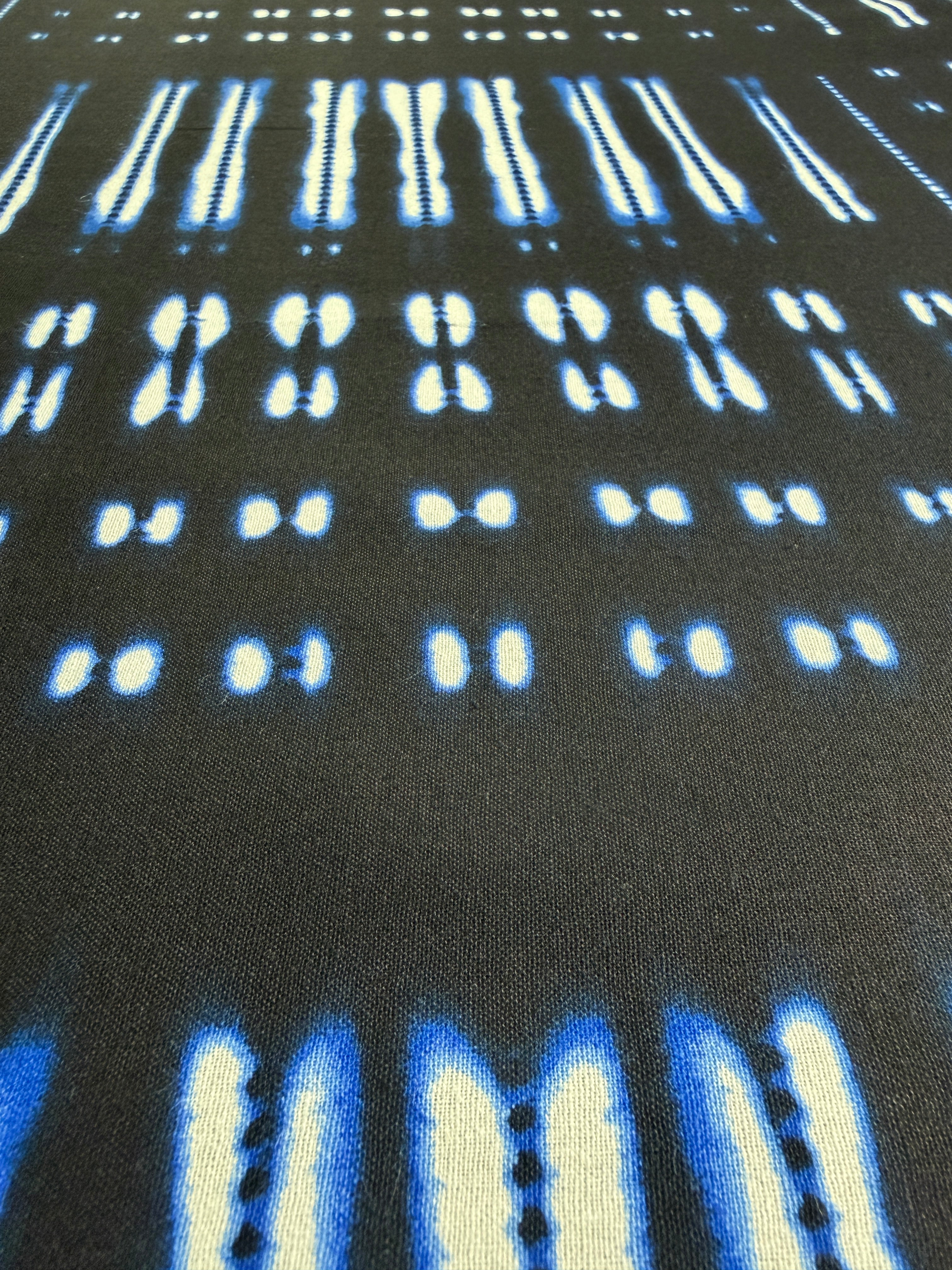 Tela tribal - 3333801