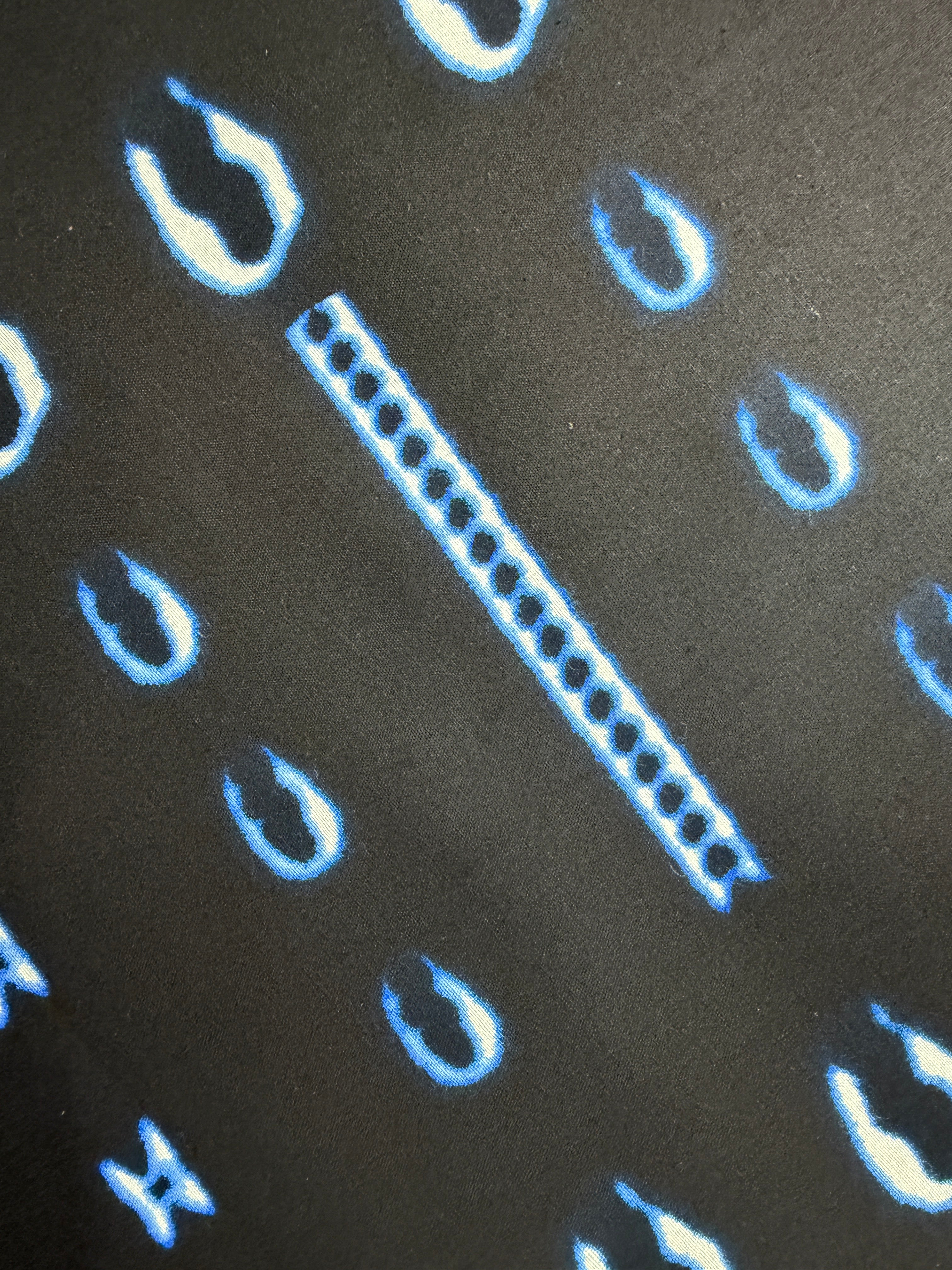 Tissu tribal - 3333801