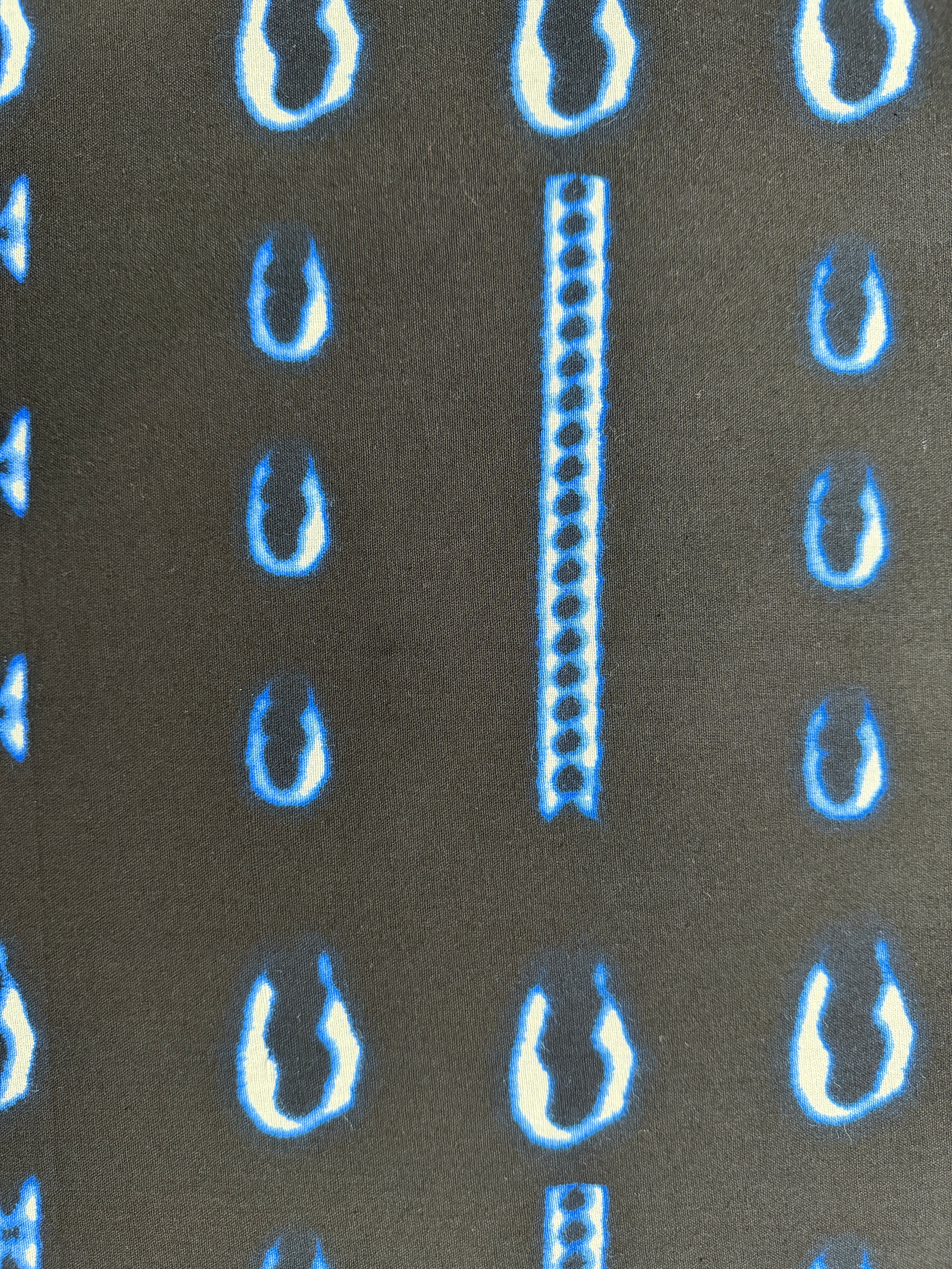 Tribal Fabric - 17340