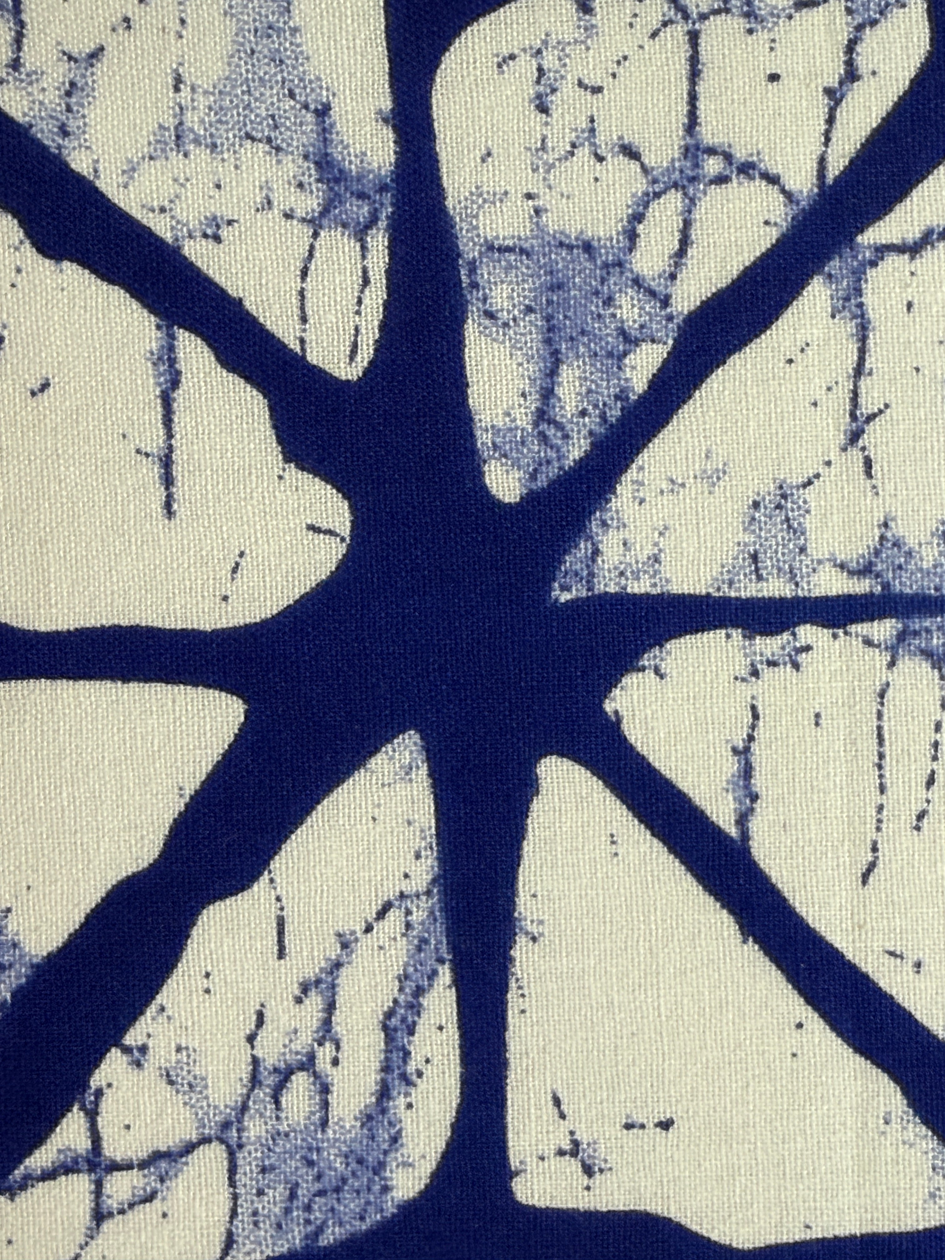 Tribal Fabric - 17946