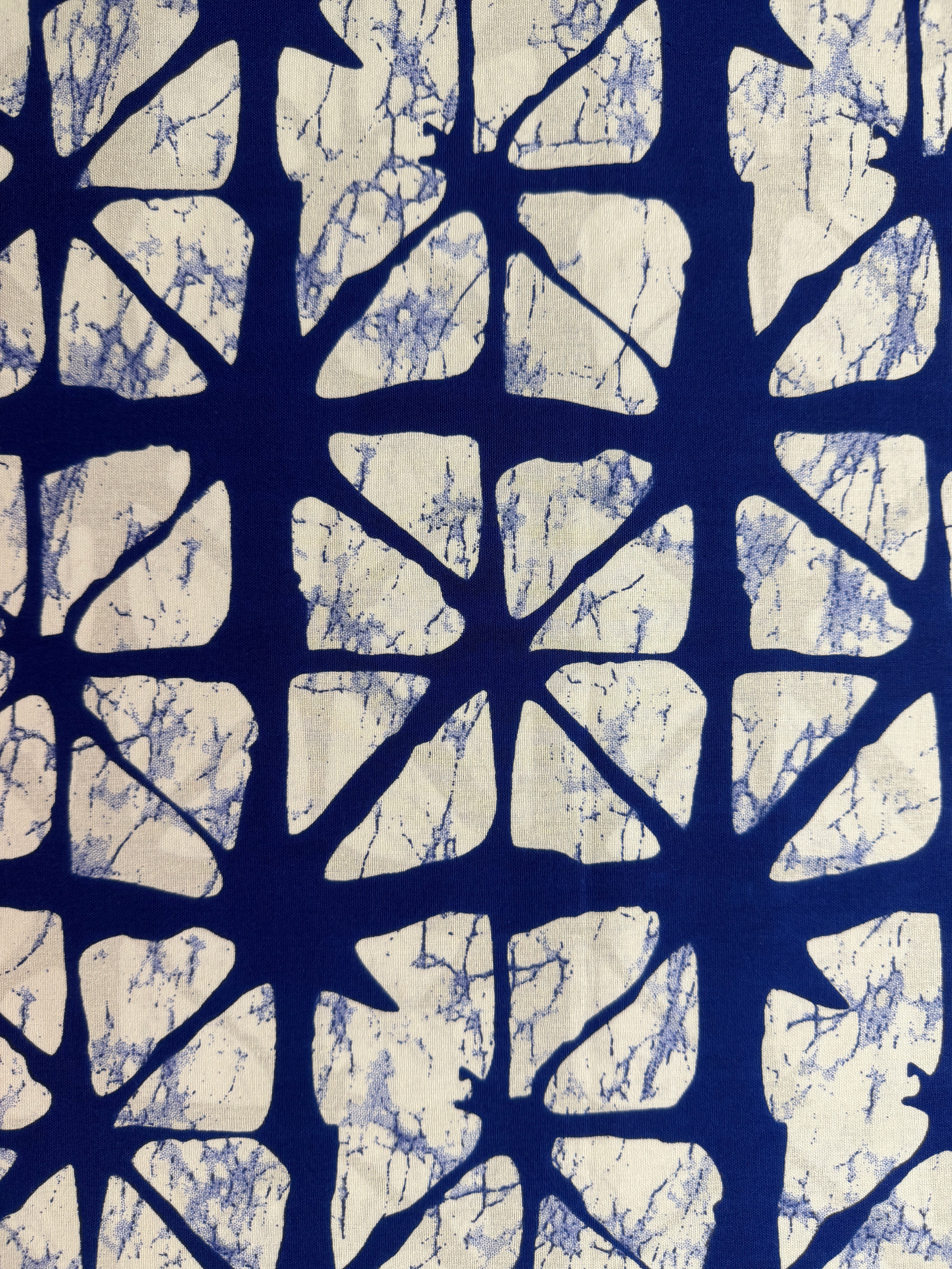 Tribal Fabric - 17946