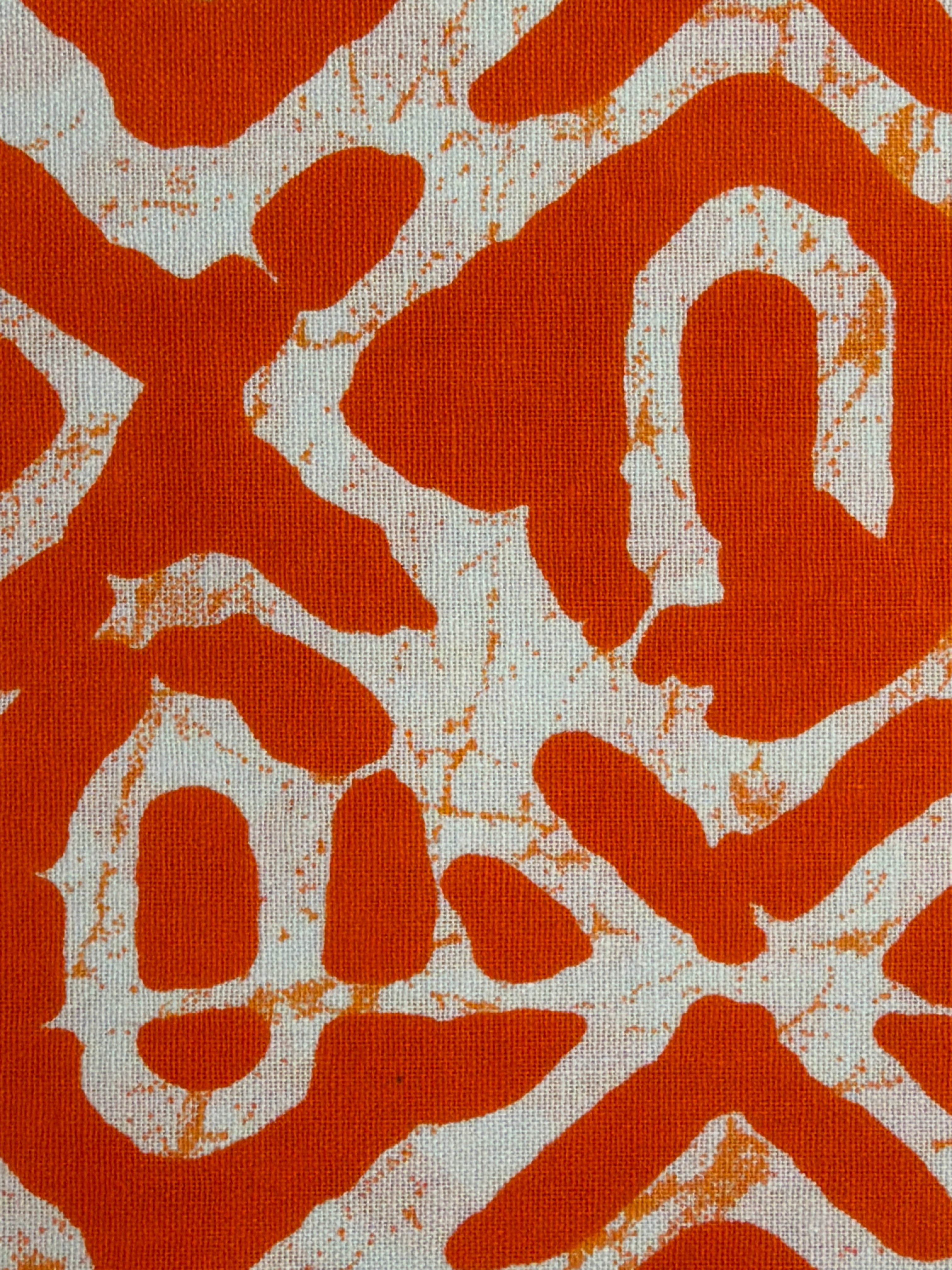 Tribal Fabric - 18283