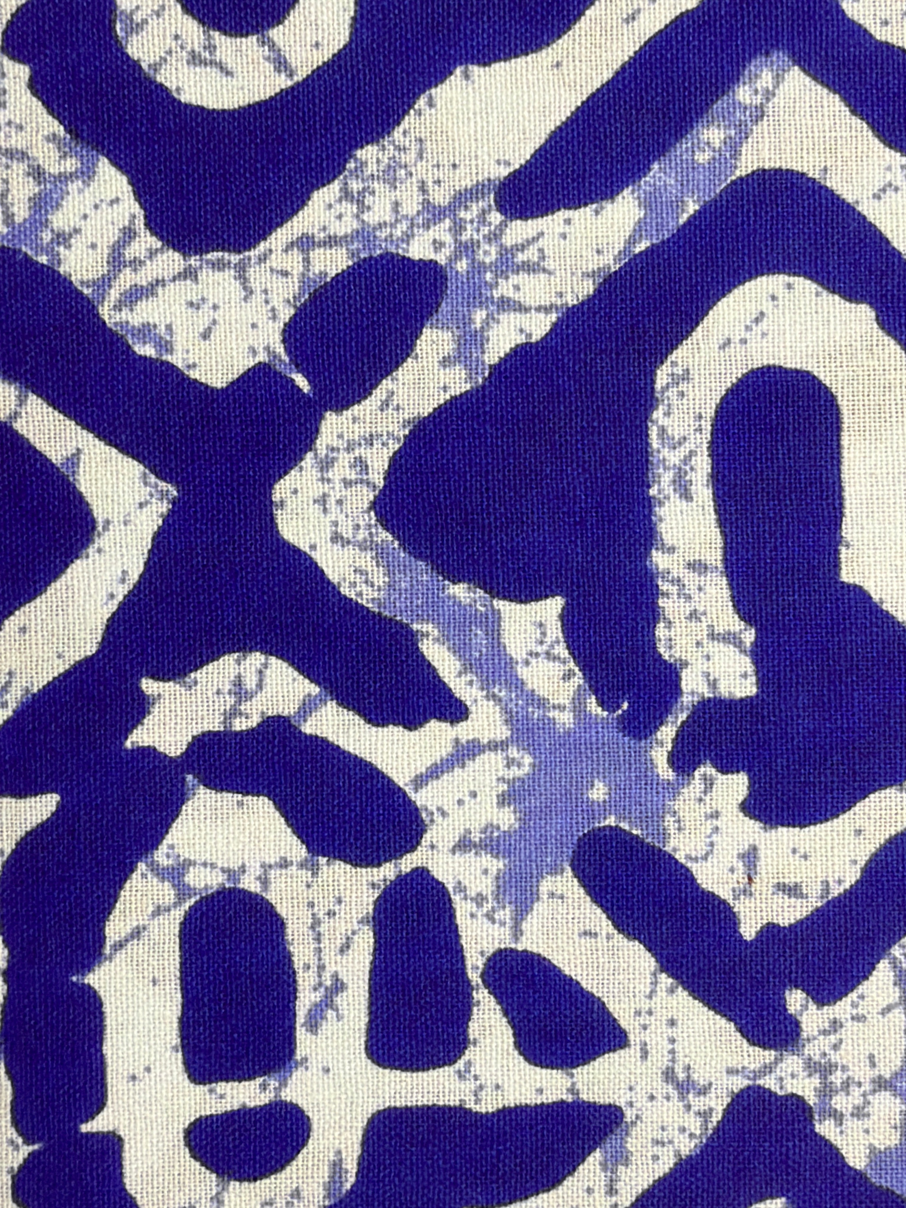 Tribal Fabric - 18283