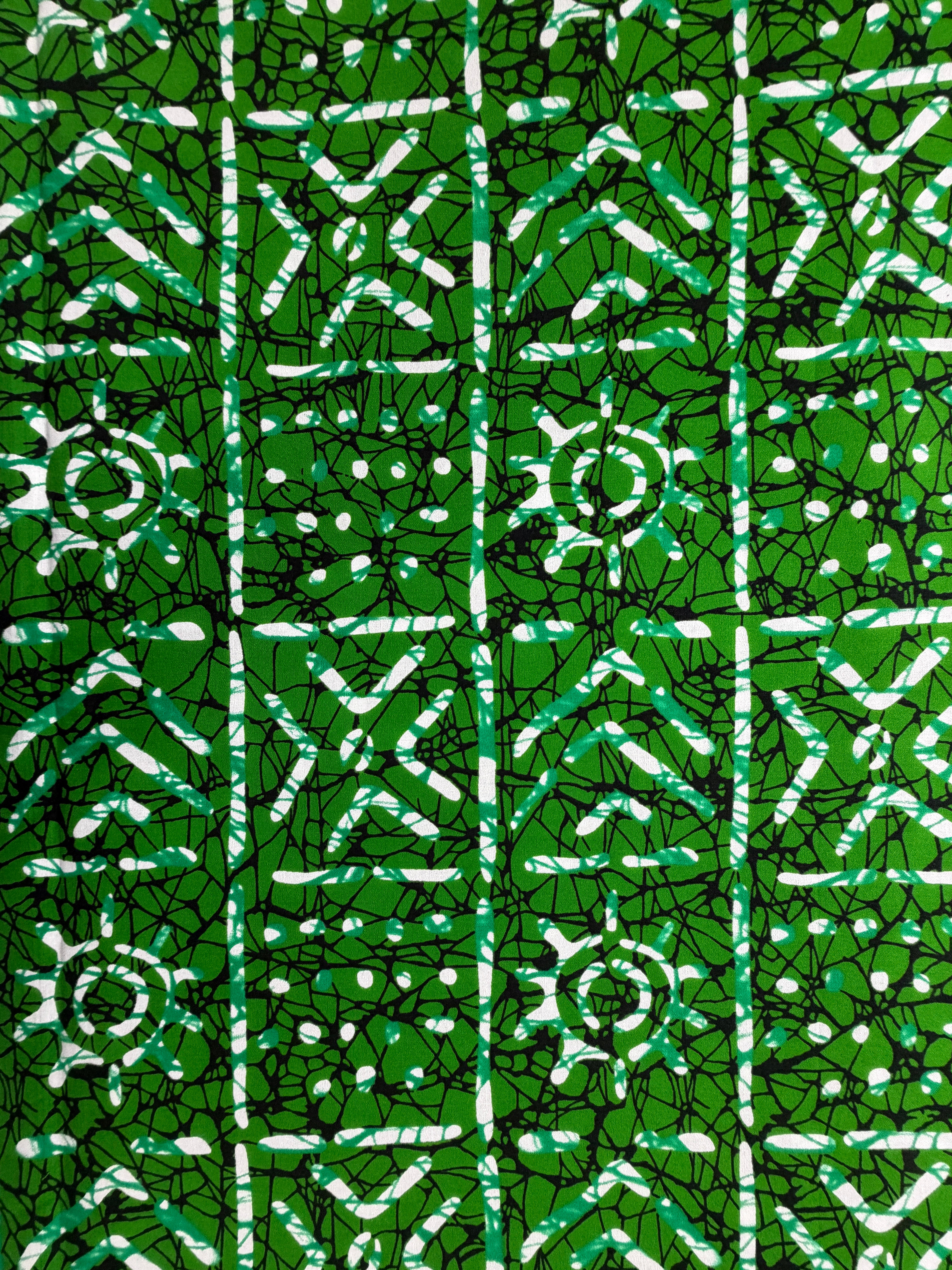 Tribal Fabric - 28403KGN