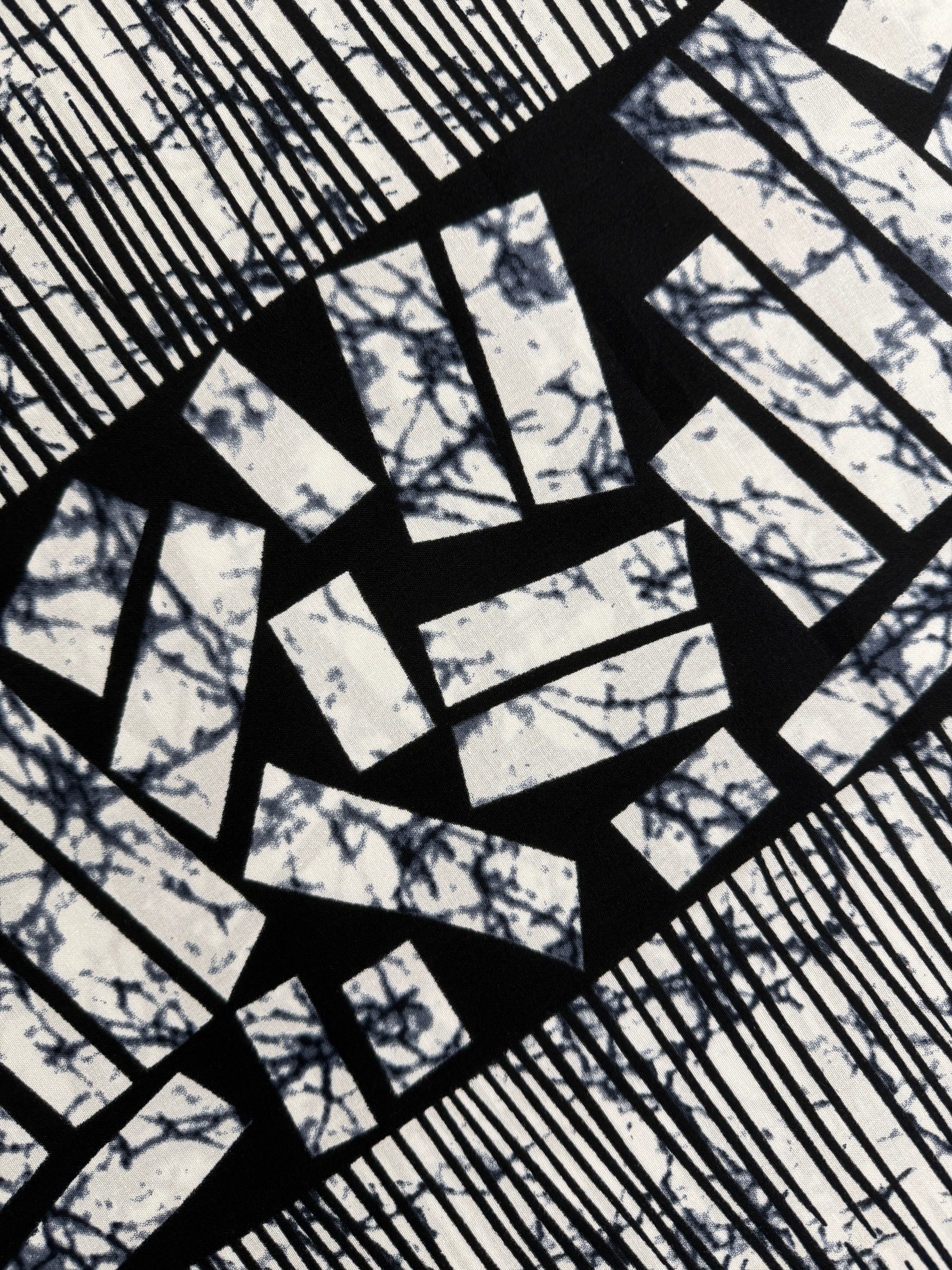Tribal Fabric - 3276618M