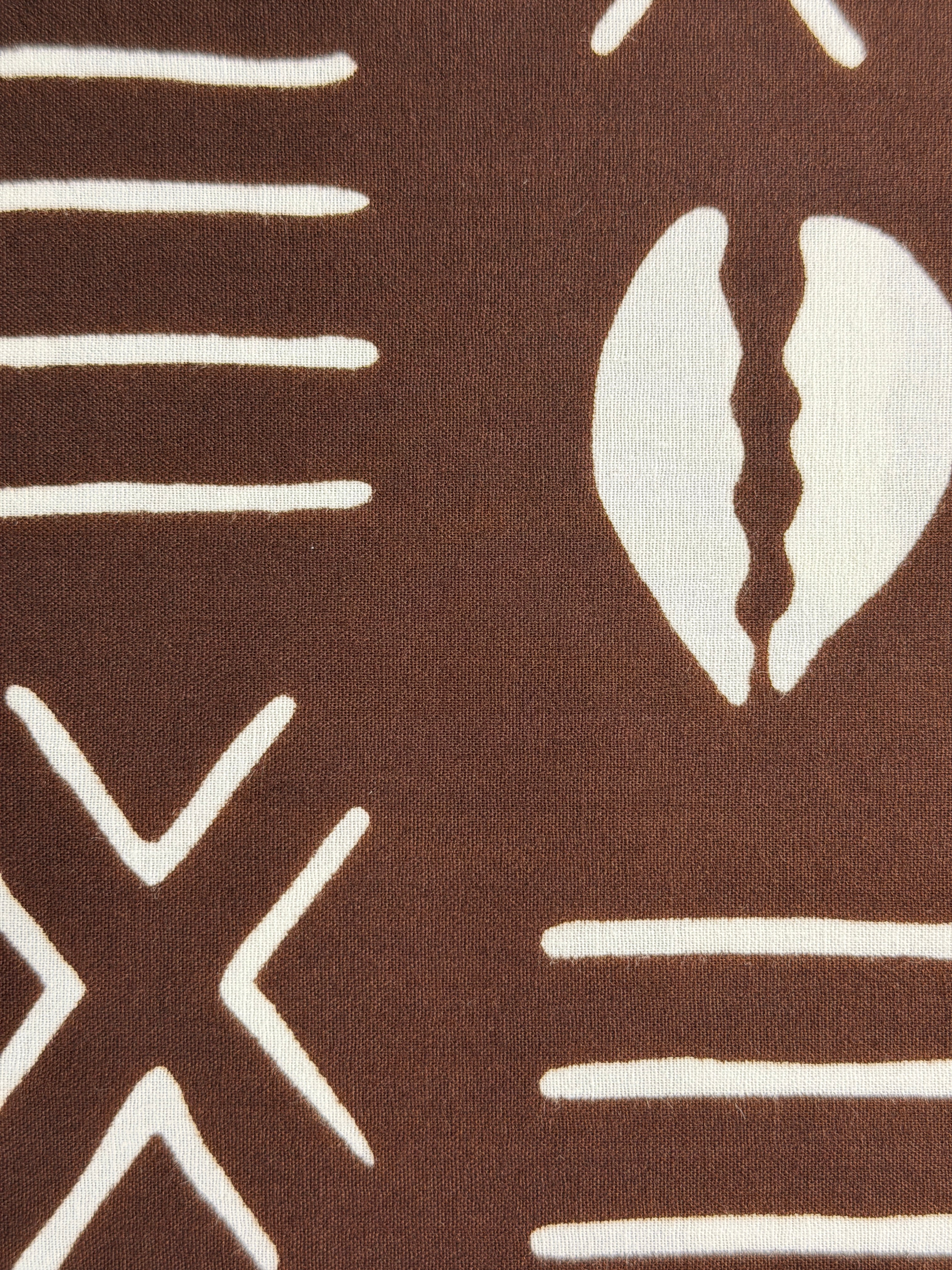 Tribal Fabric - 3317119