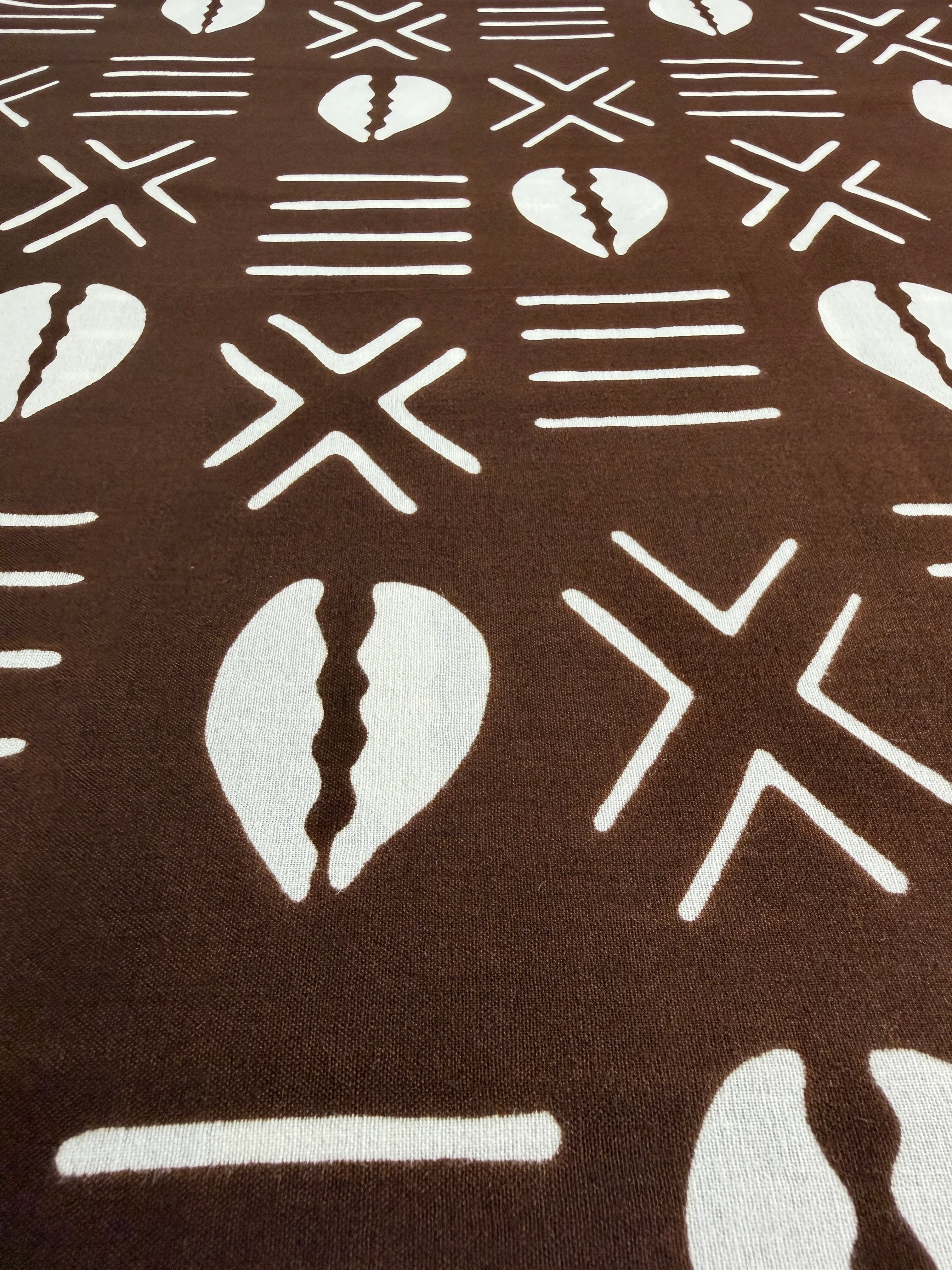 Tribal Fabric - 3317119