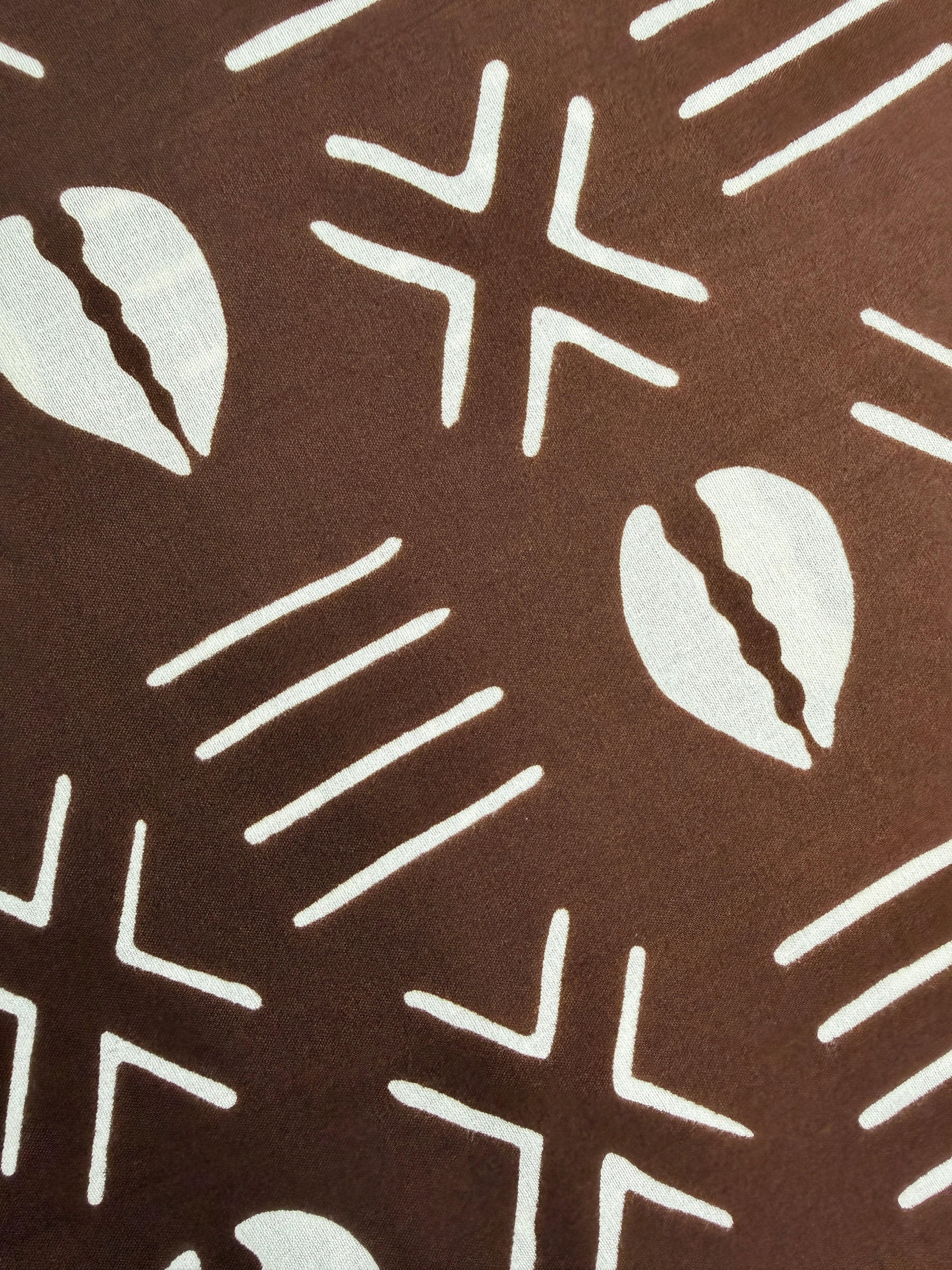 Tribal Fabric - 3317119