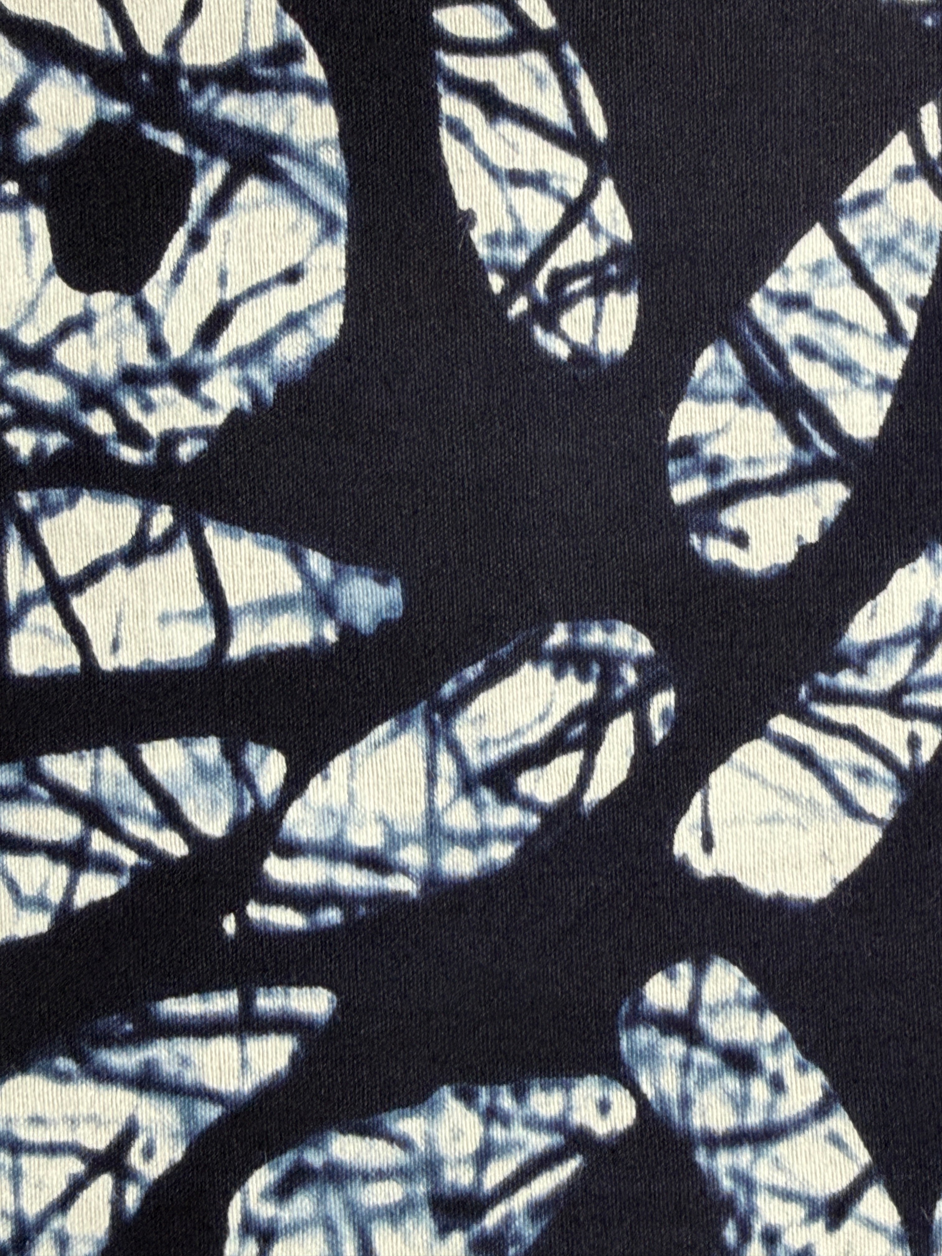 Tribal Fabric - 3380921B