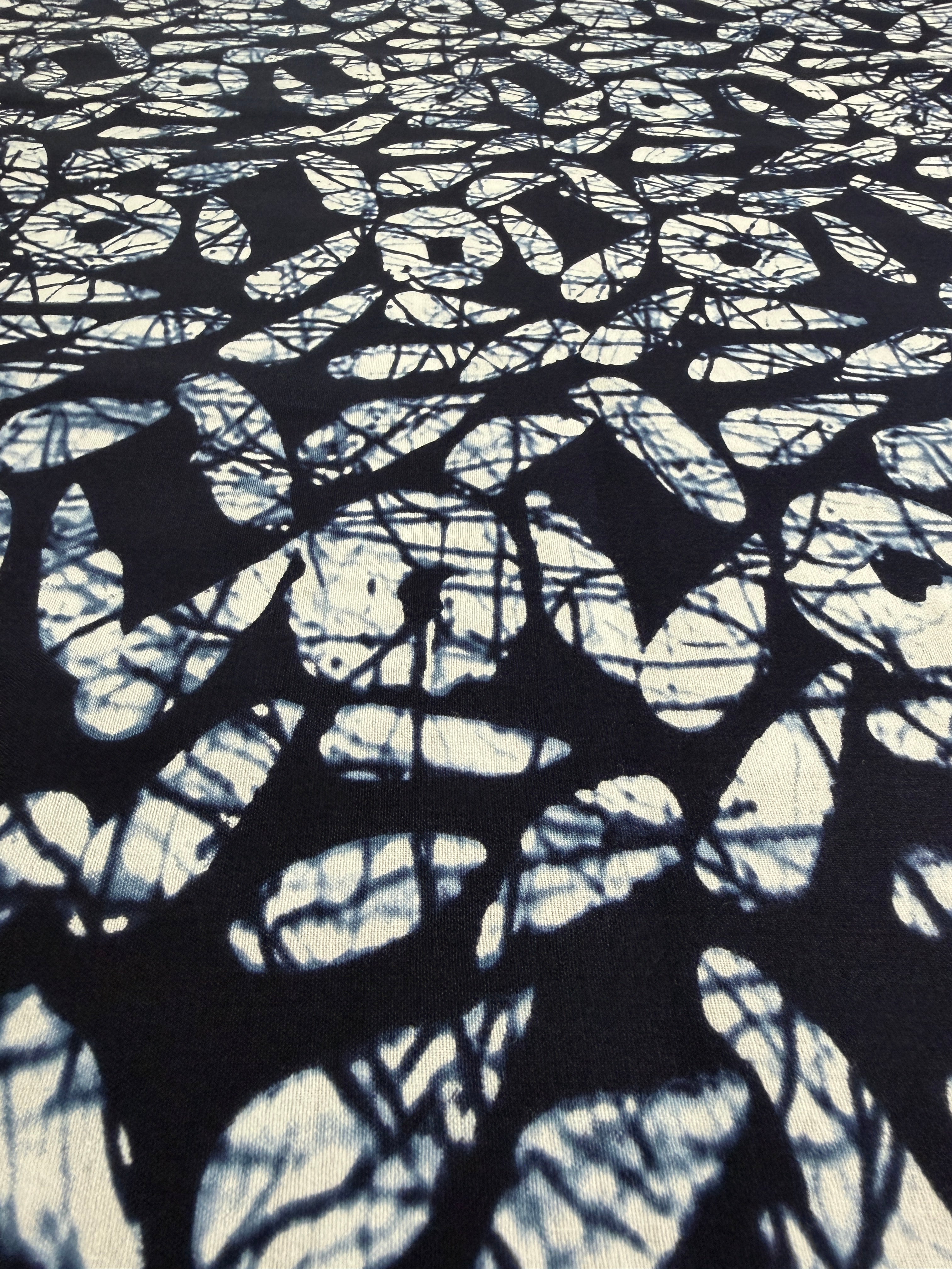 Tribal Fabric - 3380921B