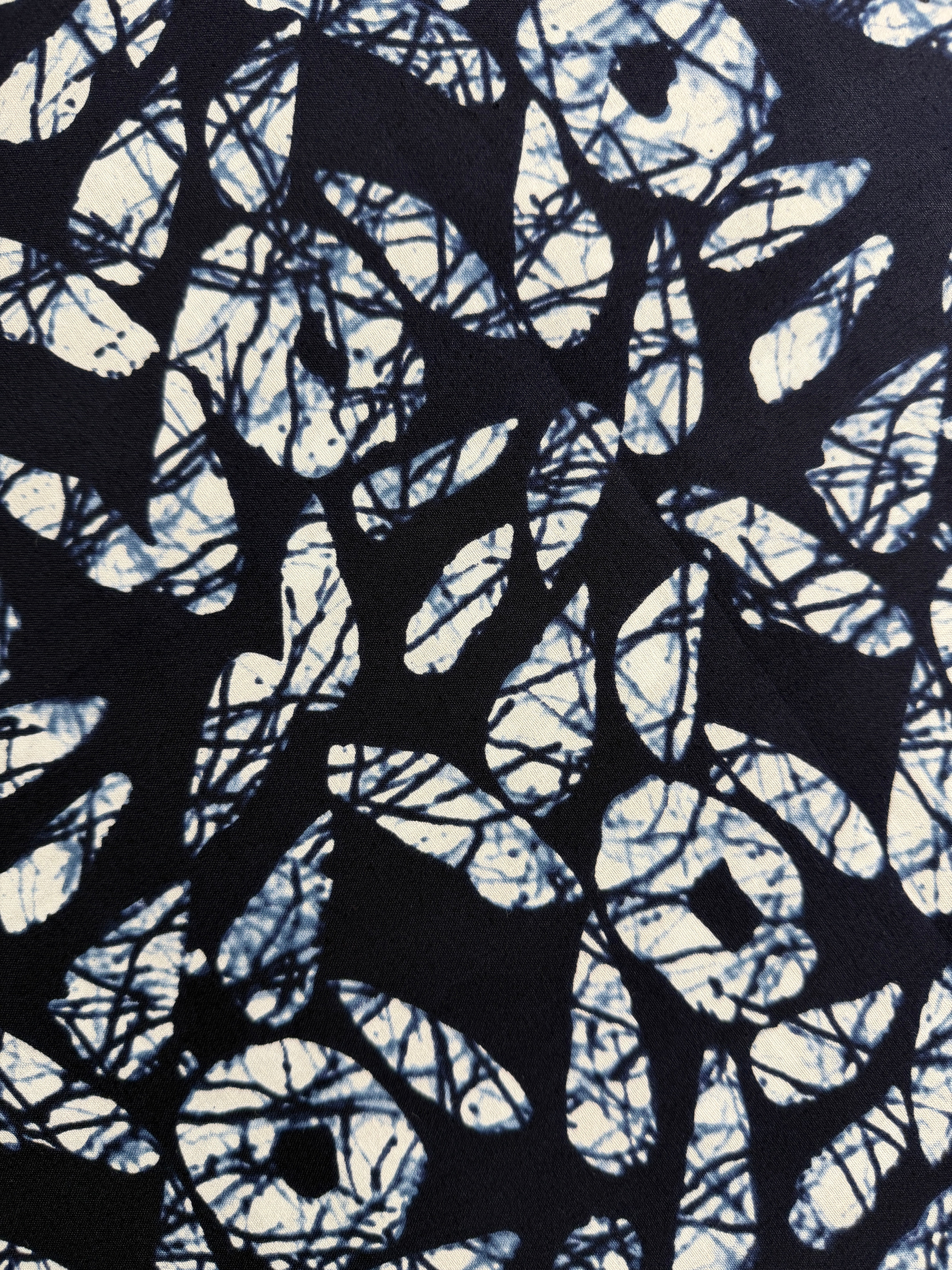 Tribal Fabric - 3380921B