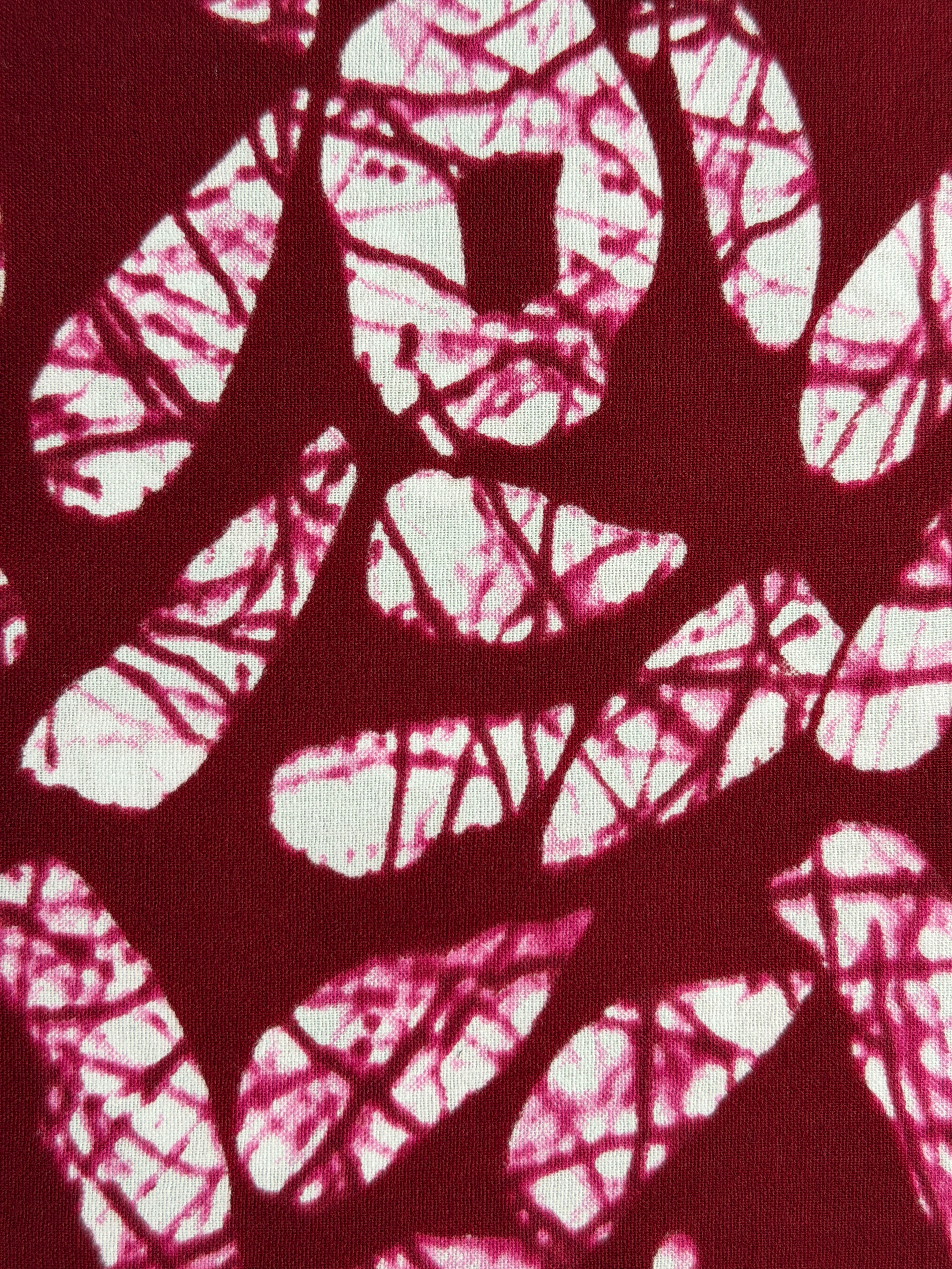 Tribal Fabric - 3380921R