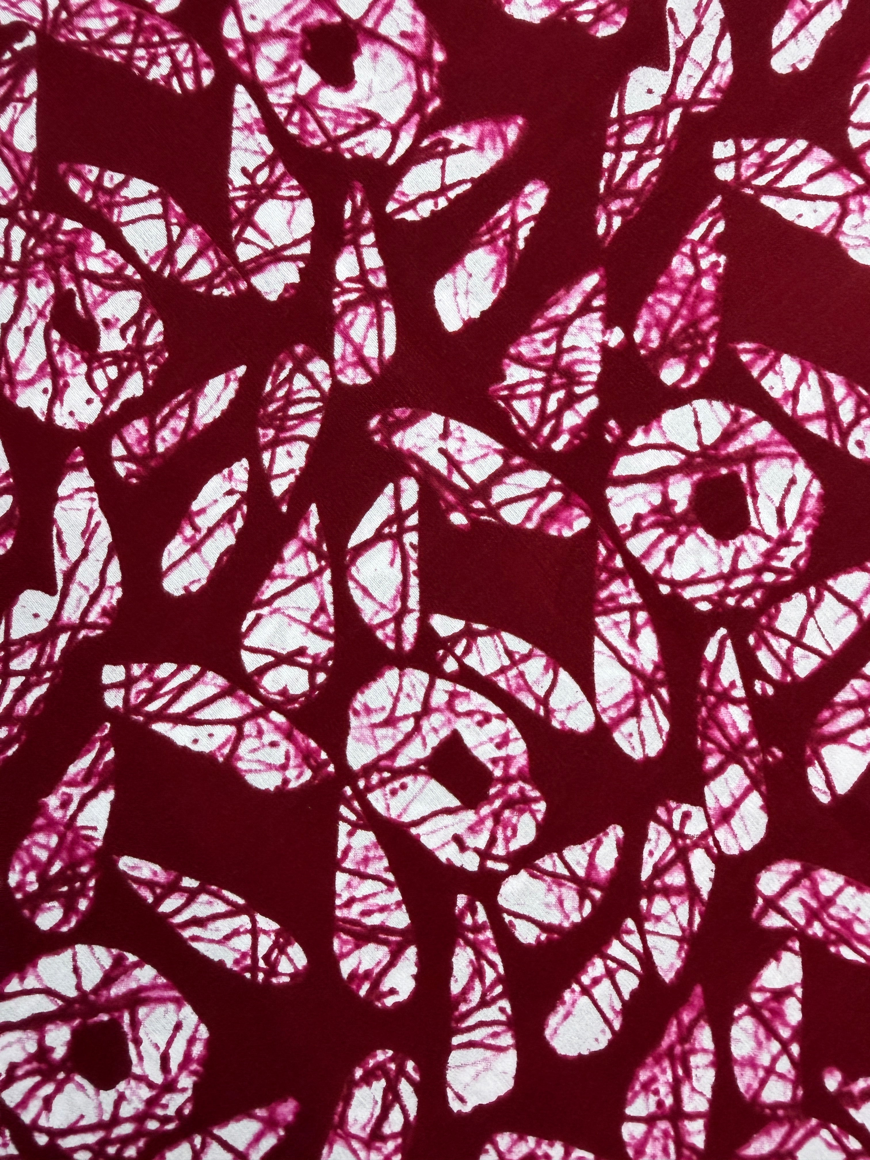 Tela tribal - 3333801