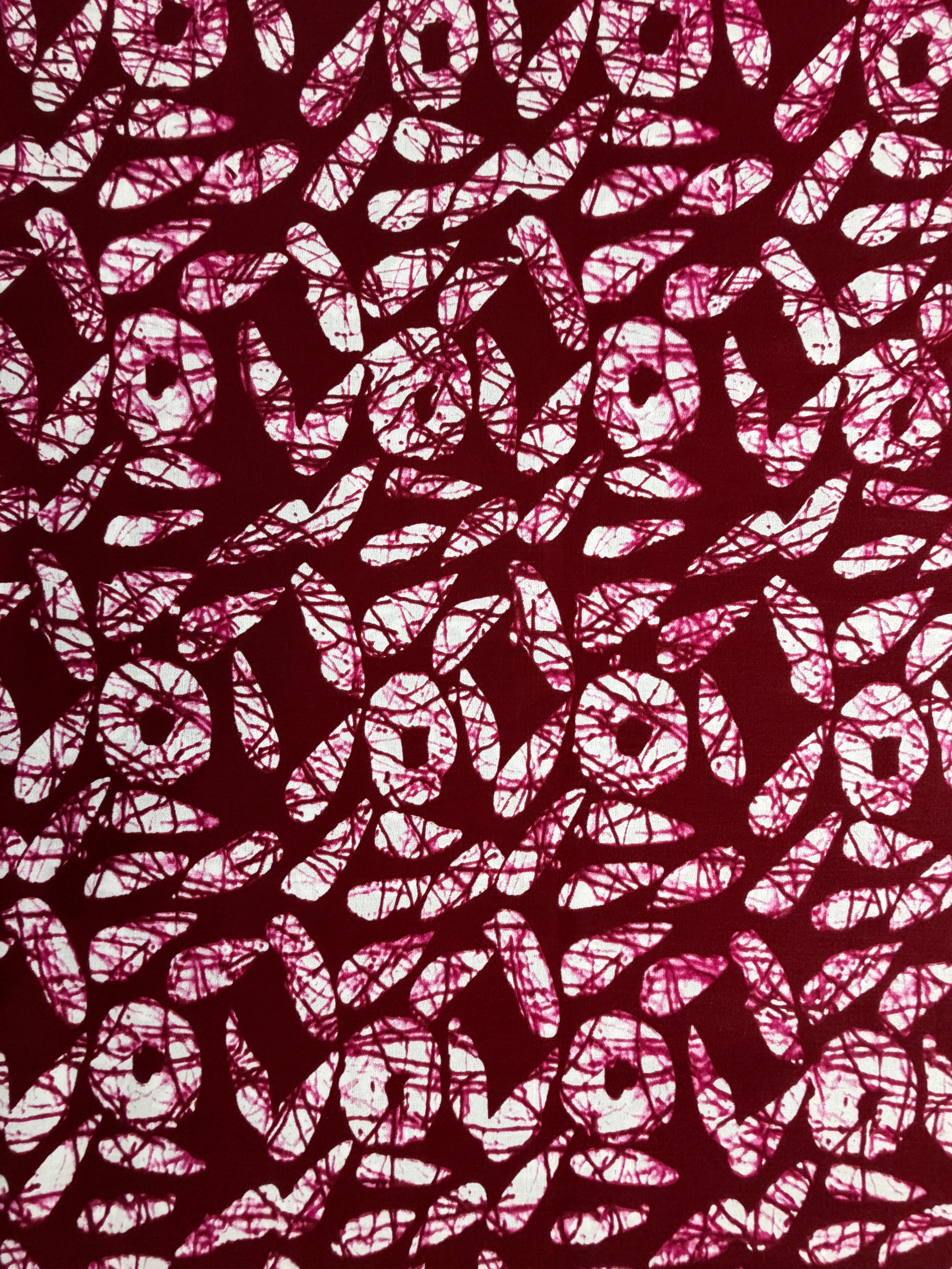 Tela tribal - 3333801