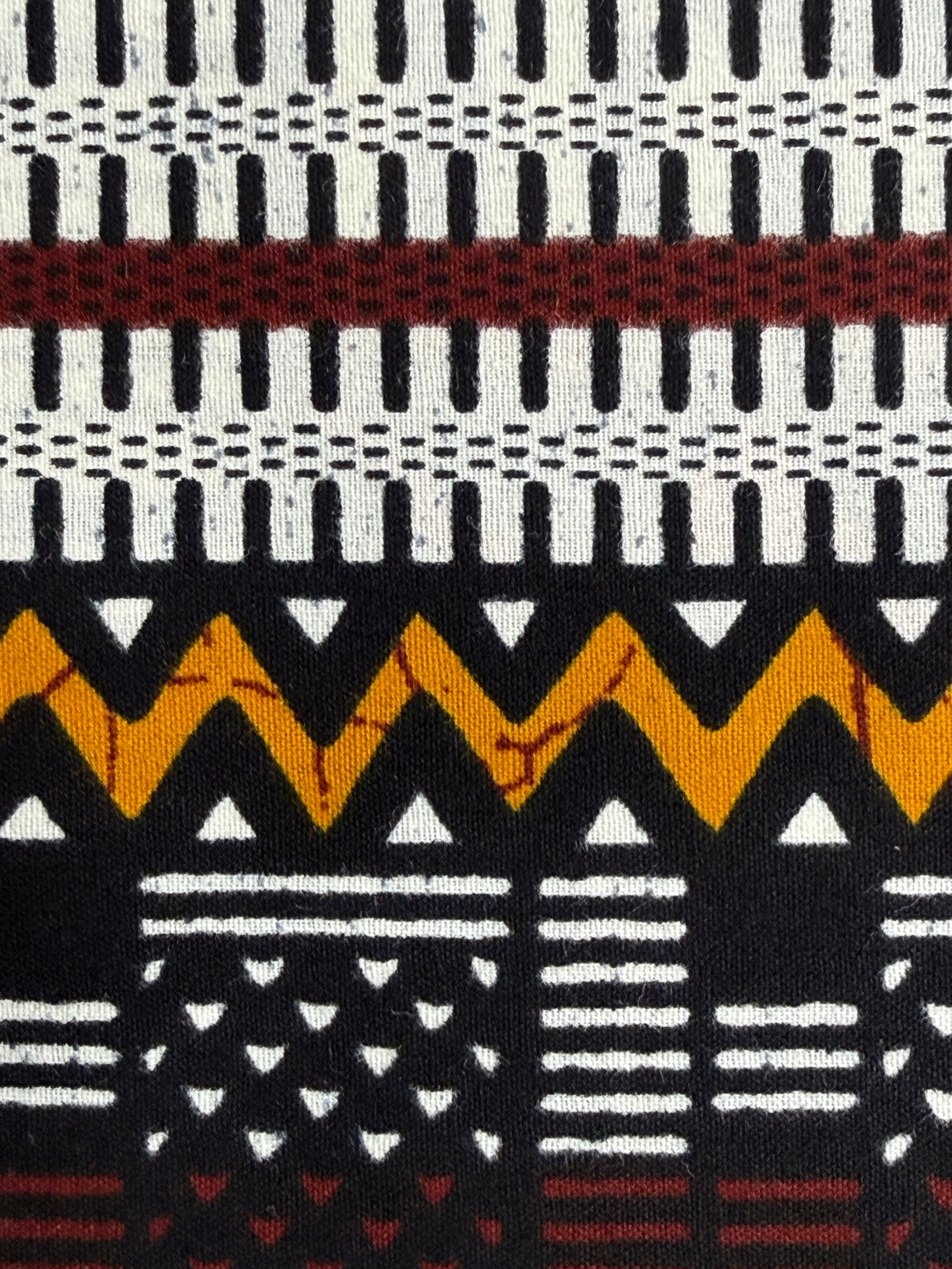 Tela tribal - 3333801