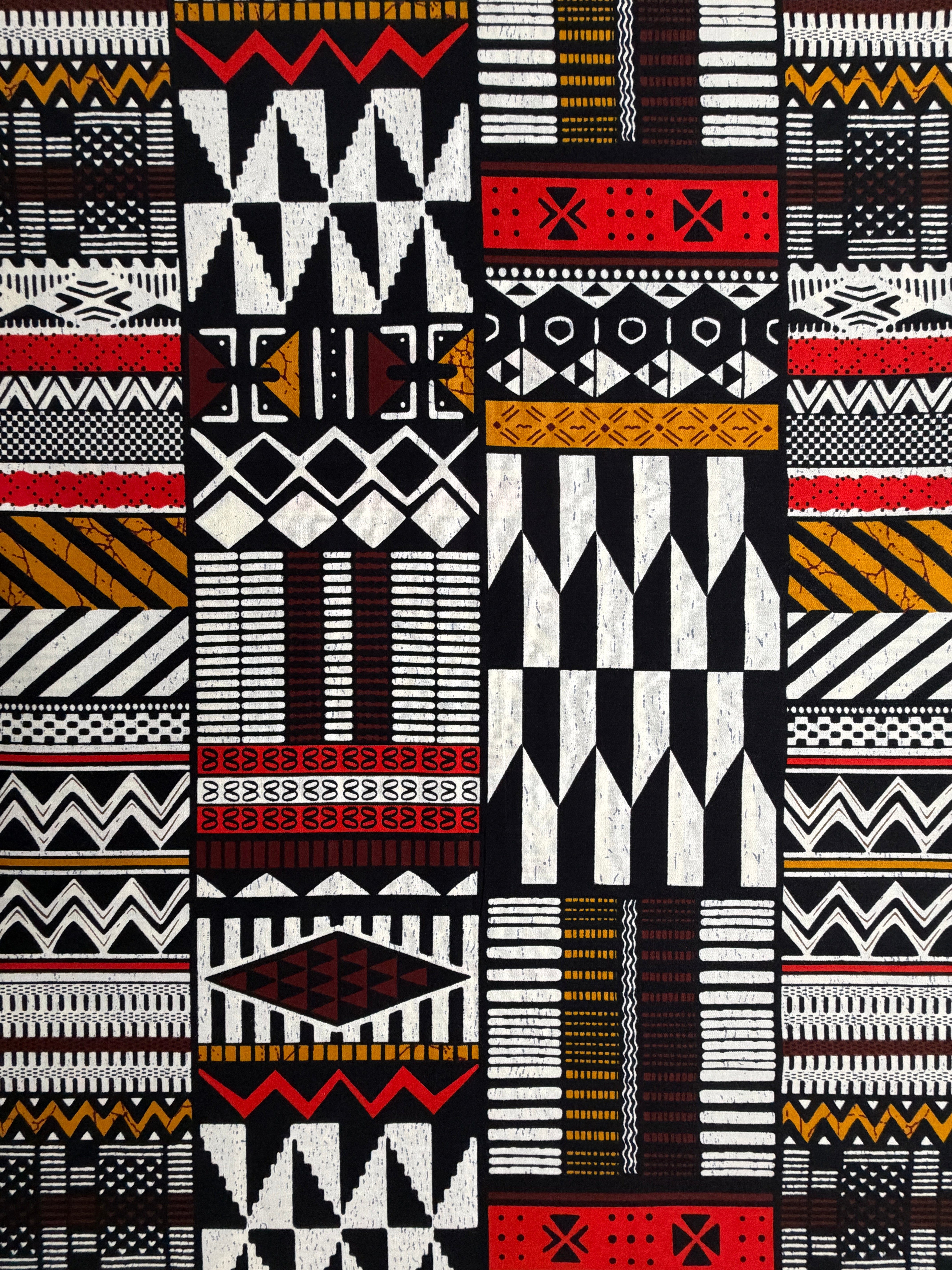 Tela tribal - 3333801